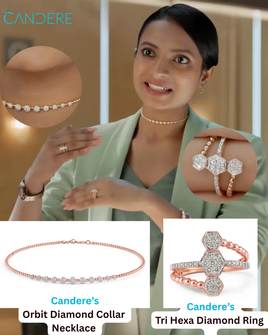 jewellery