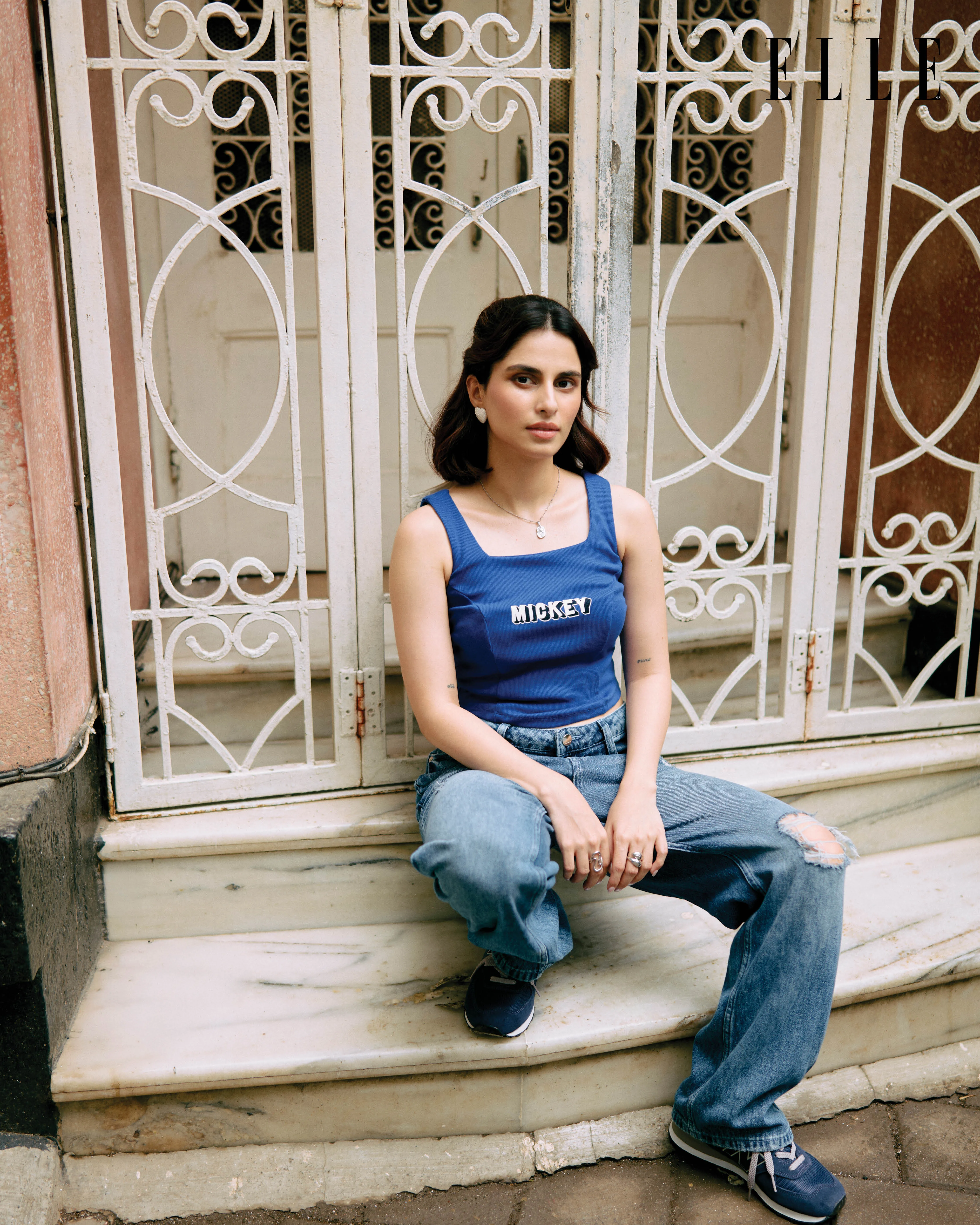 aisha ahmed