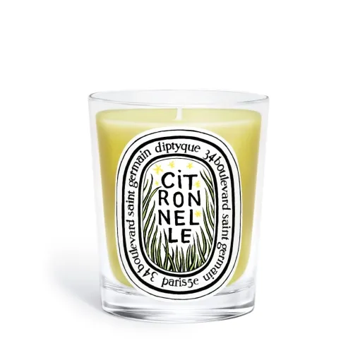 candle