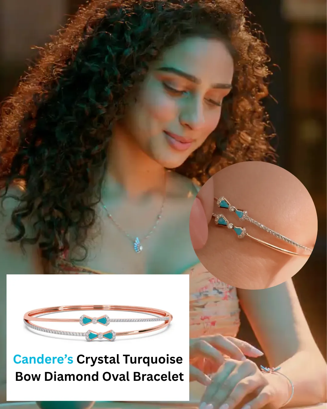 jewellery