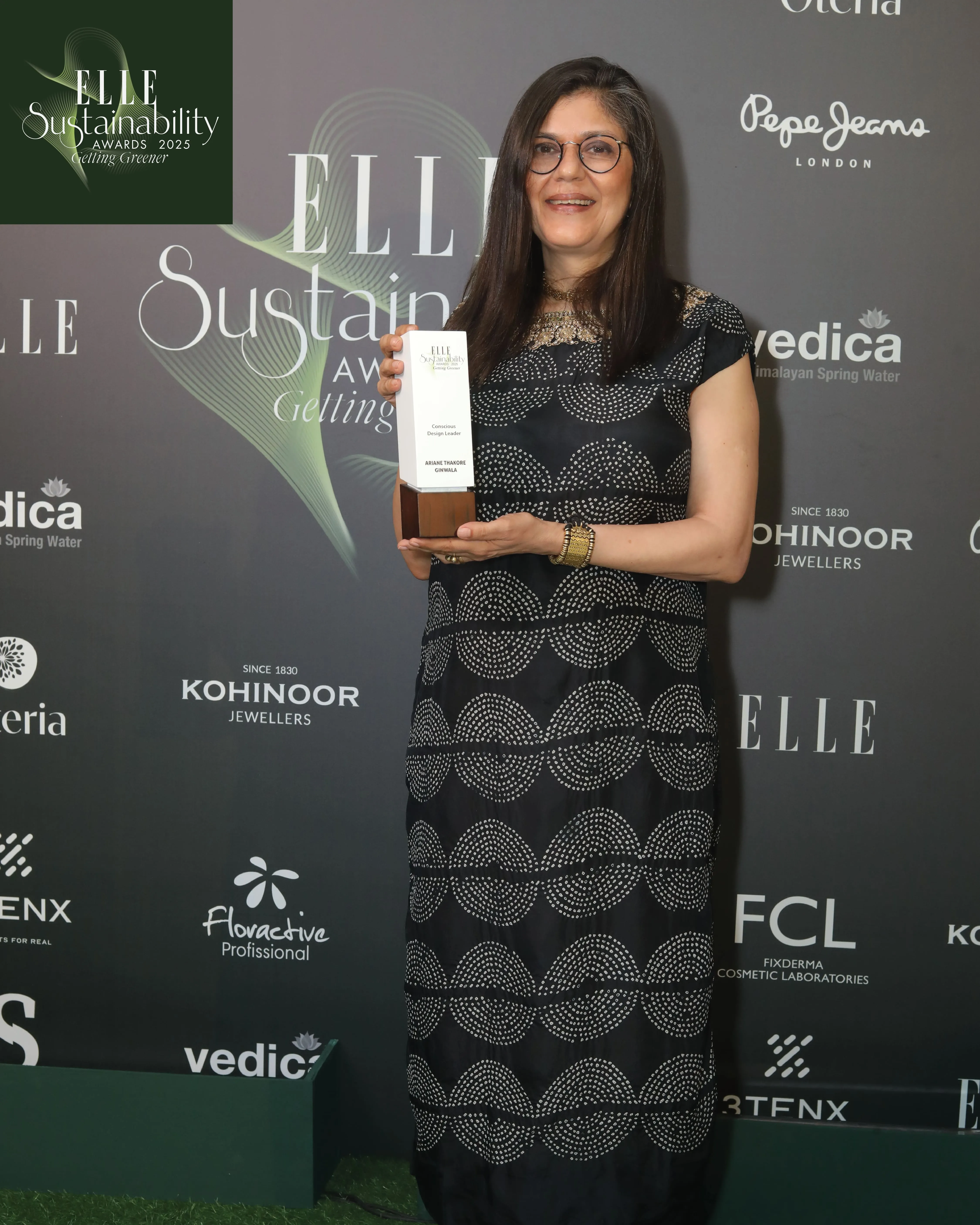 sustainability awards