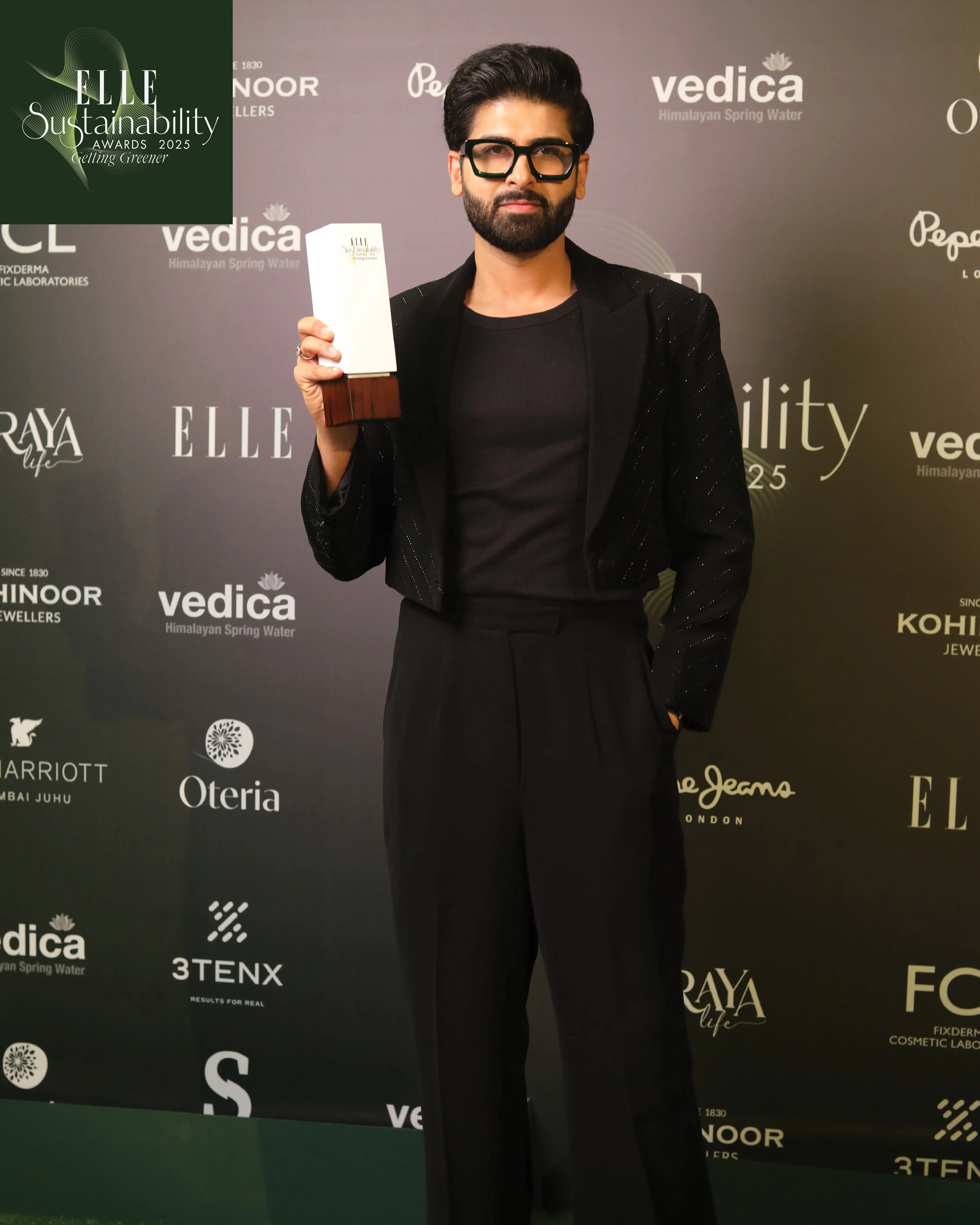 sustainability awards