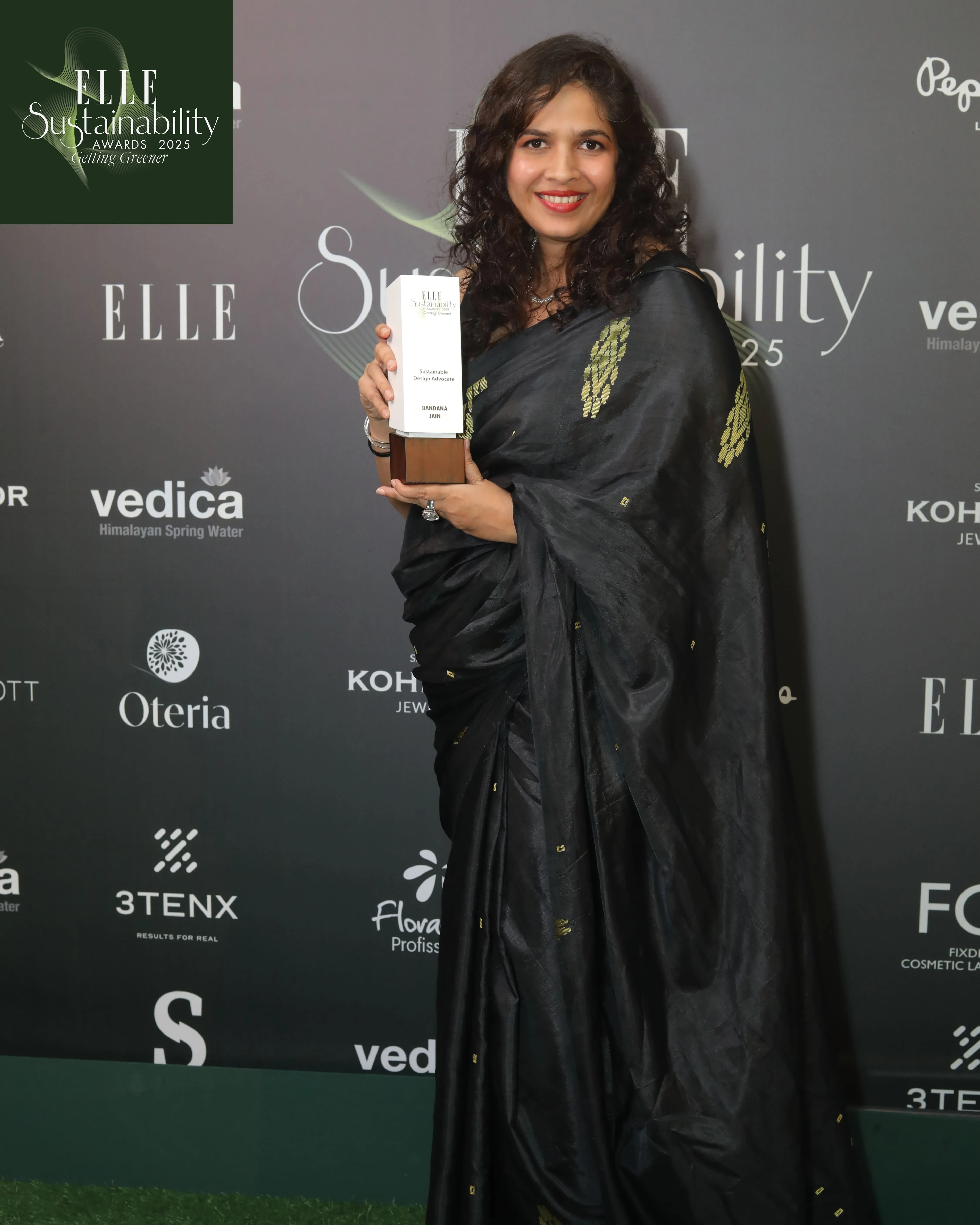 sustainability awards