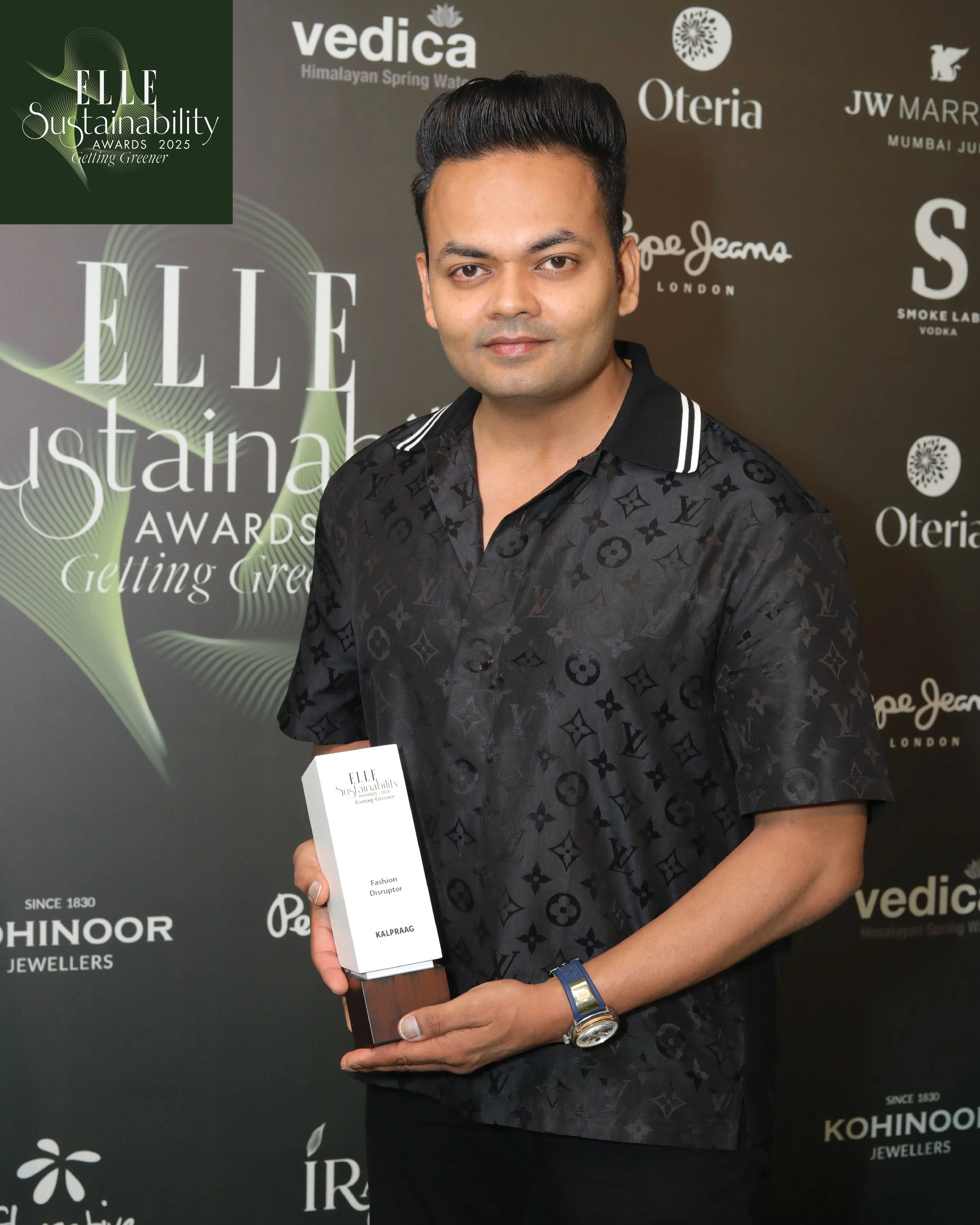 sustainability awards
