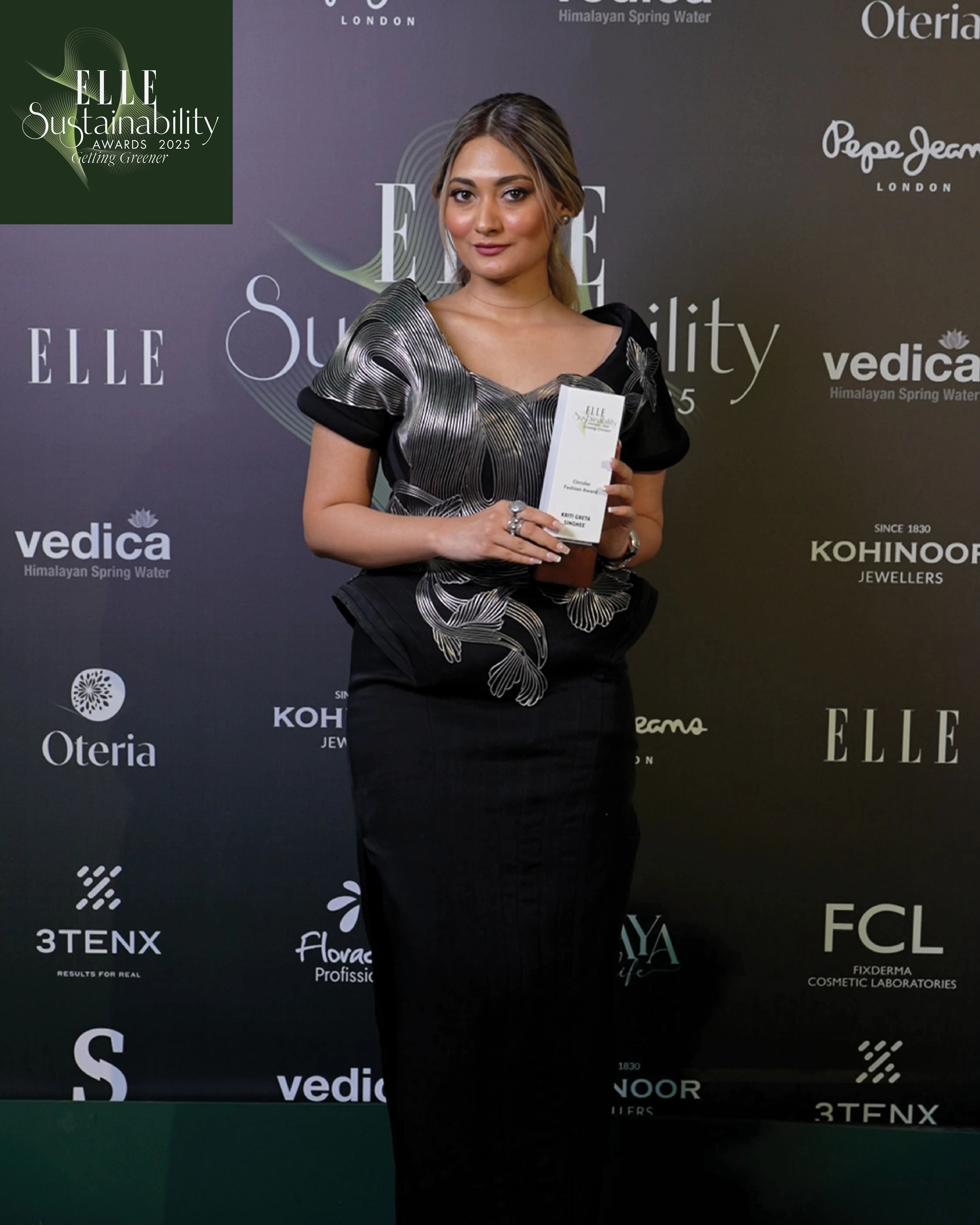 sustainability awards