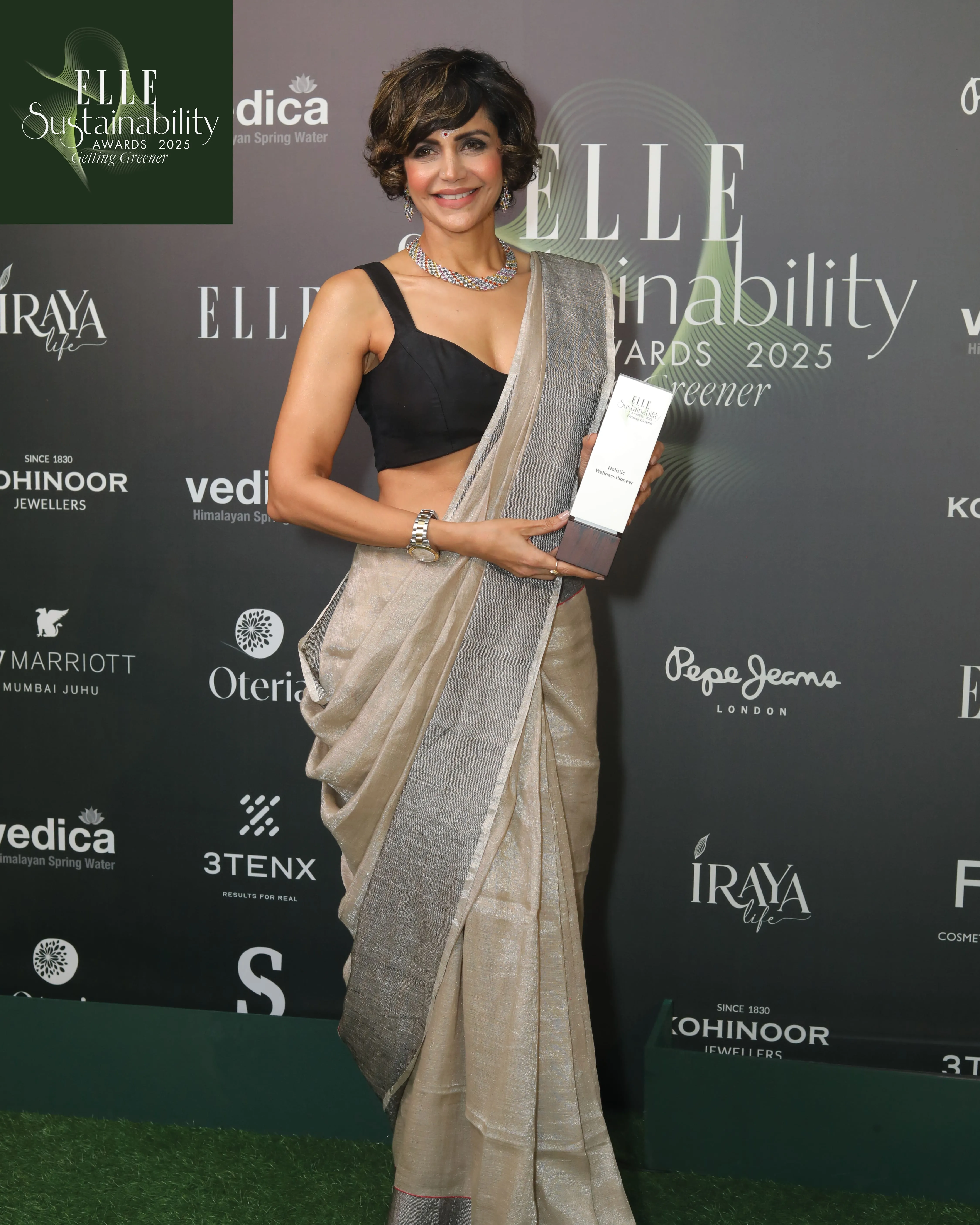 sustainability awards