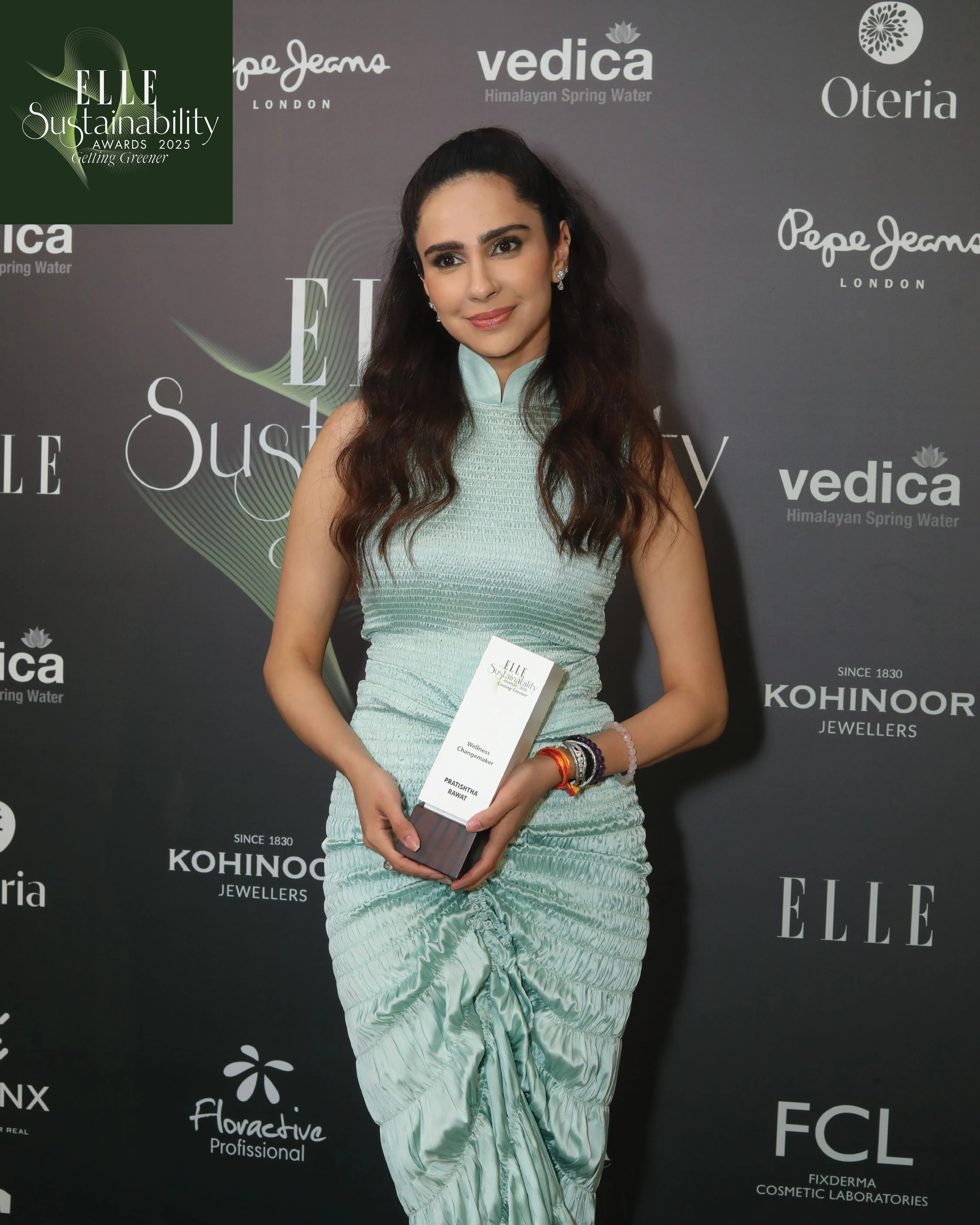 sustainability awards