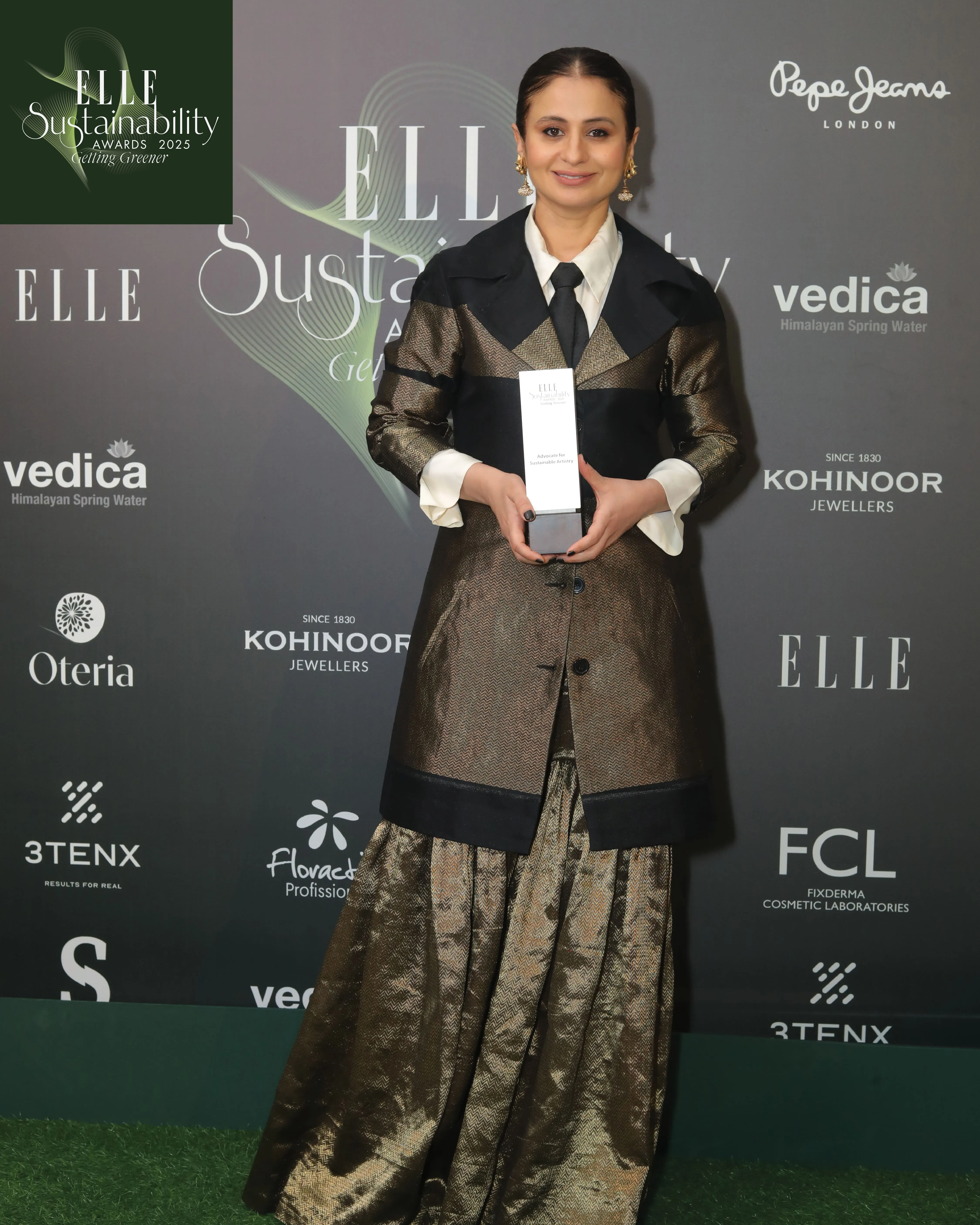 sustainability awards