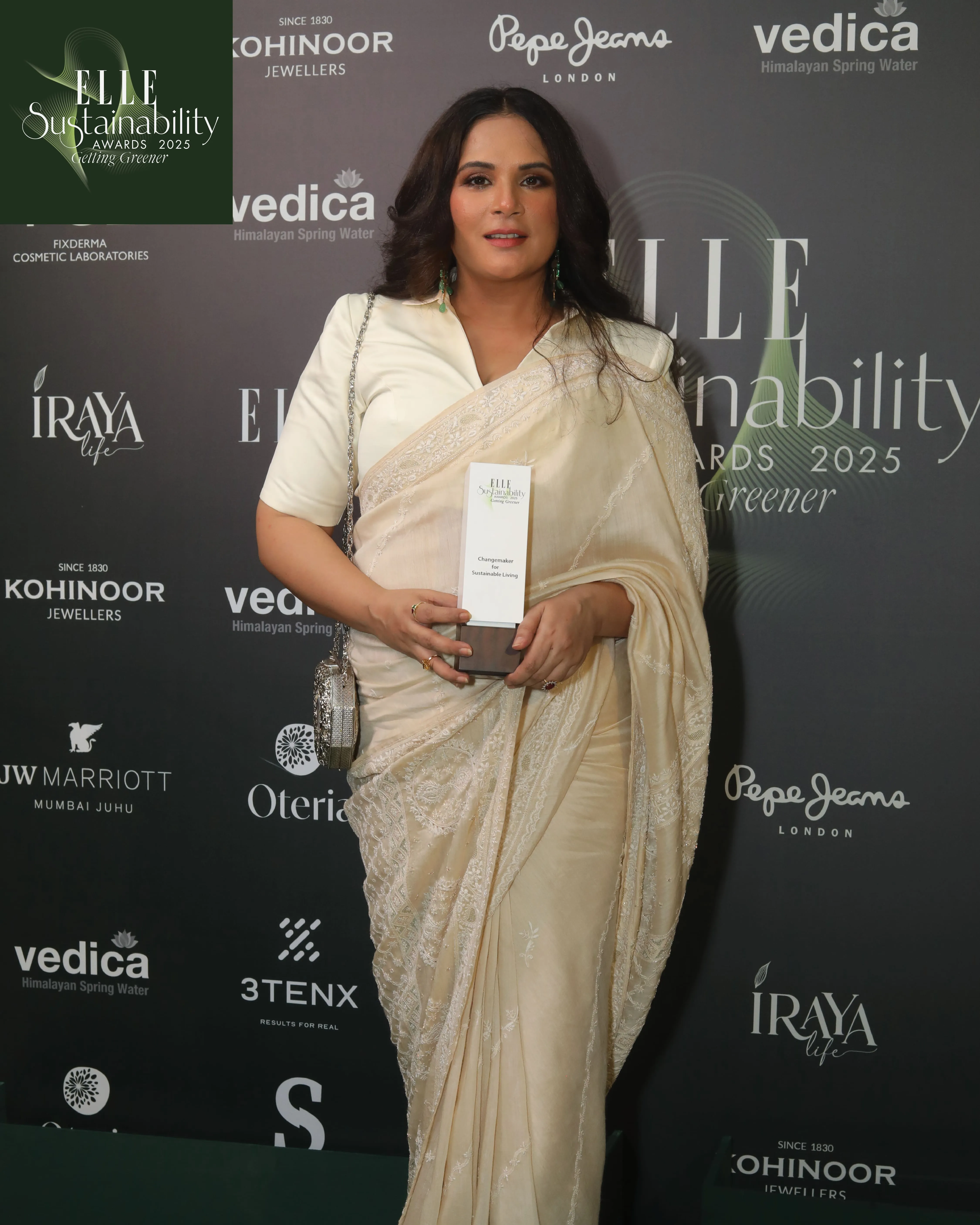 sustainability awards