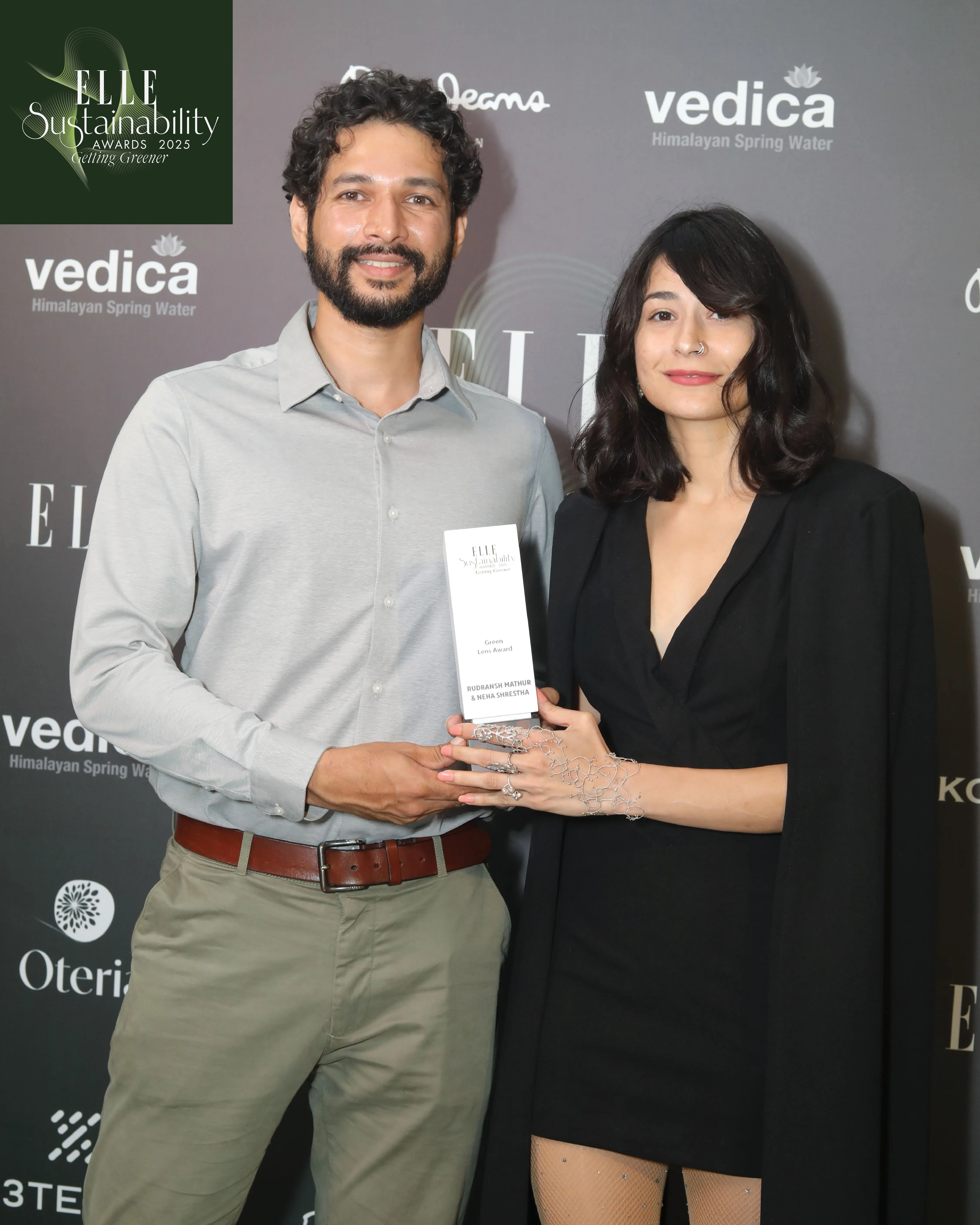 sustainability awards