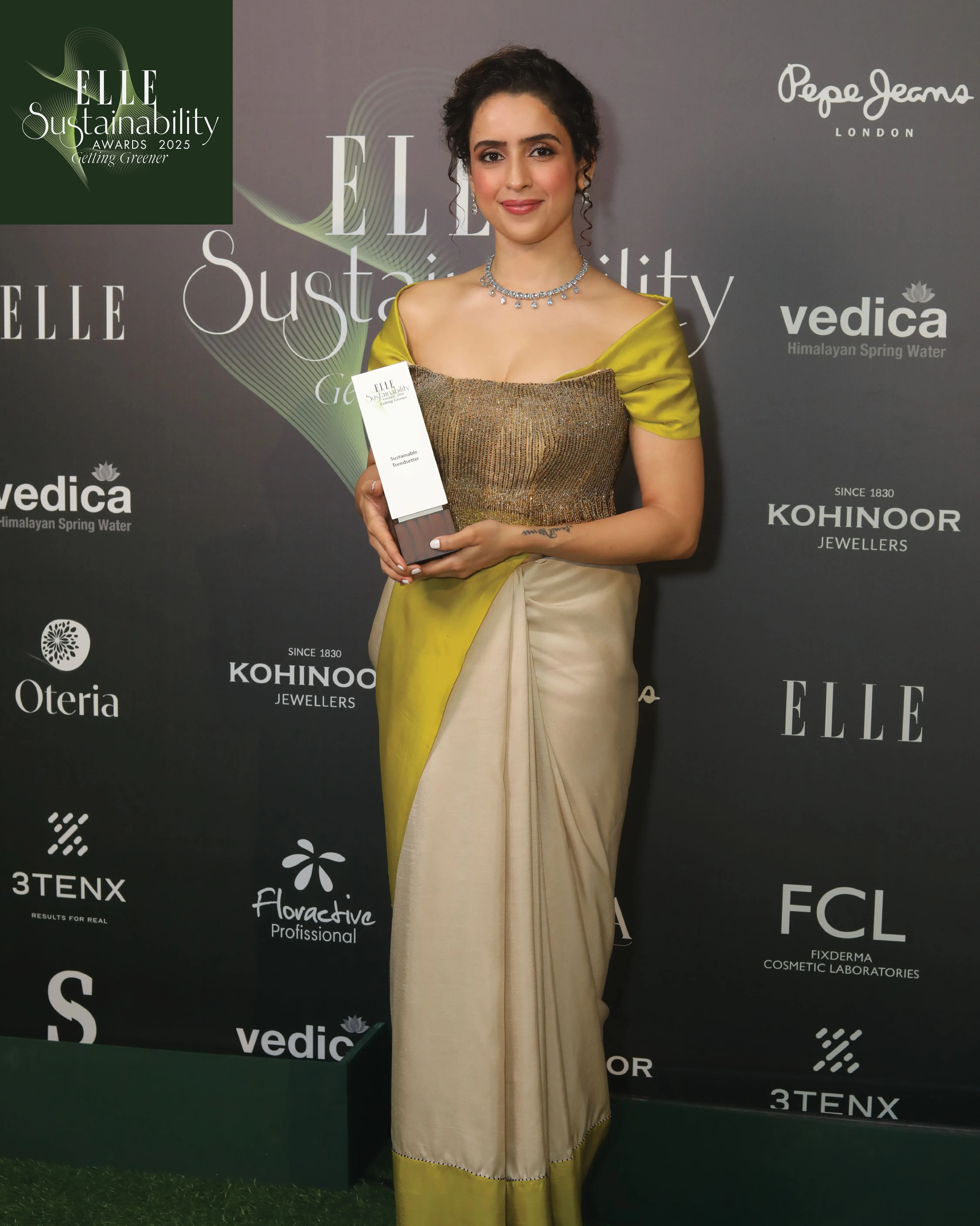 sustainability awards