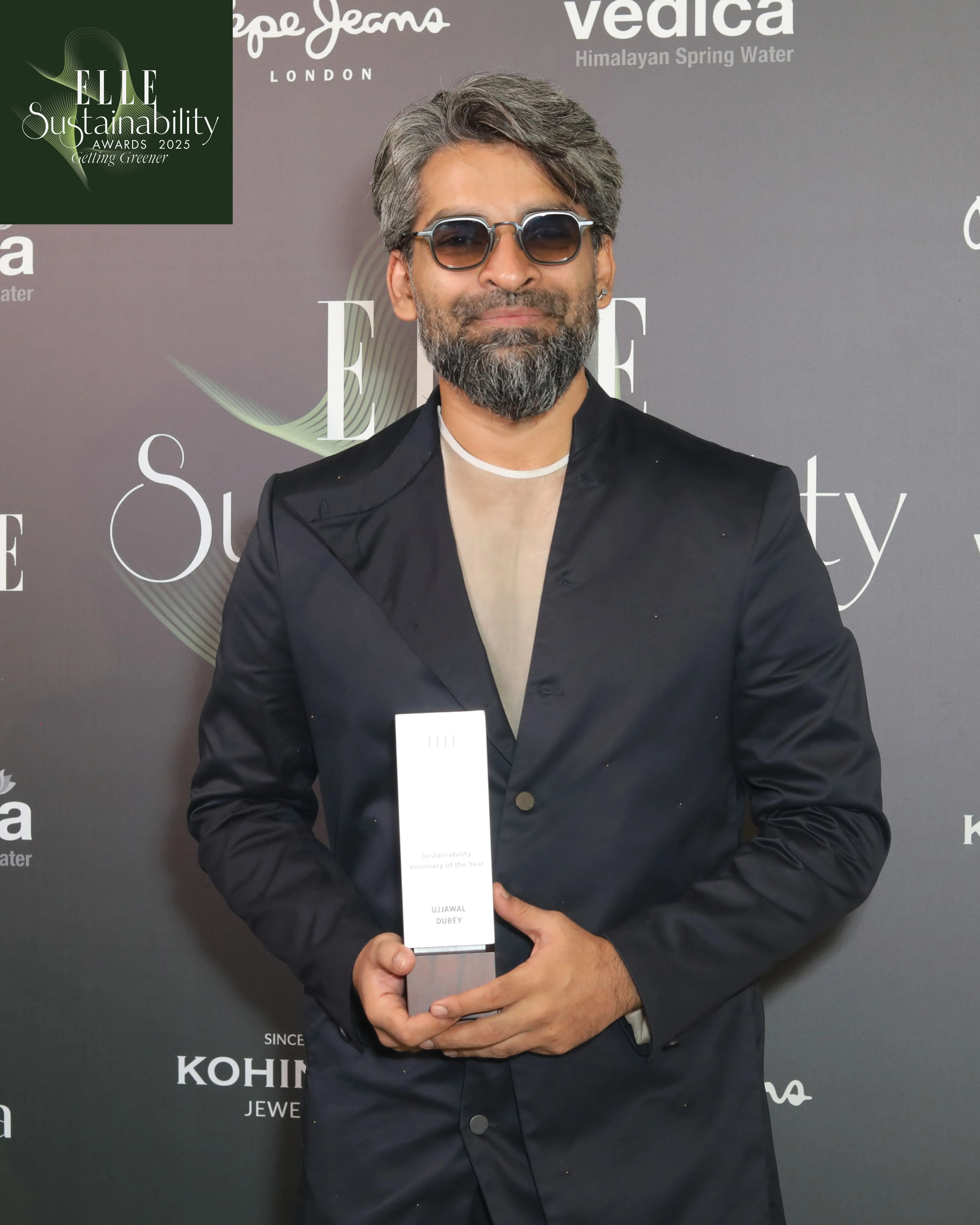 sustainability awards