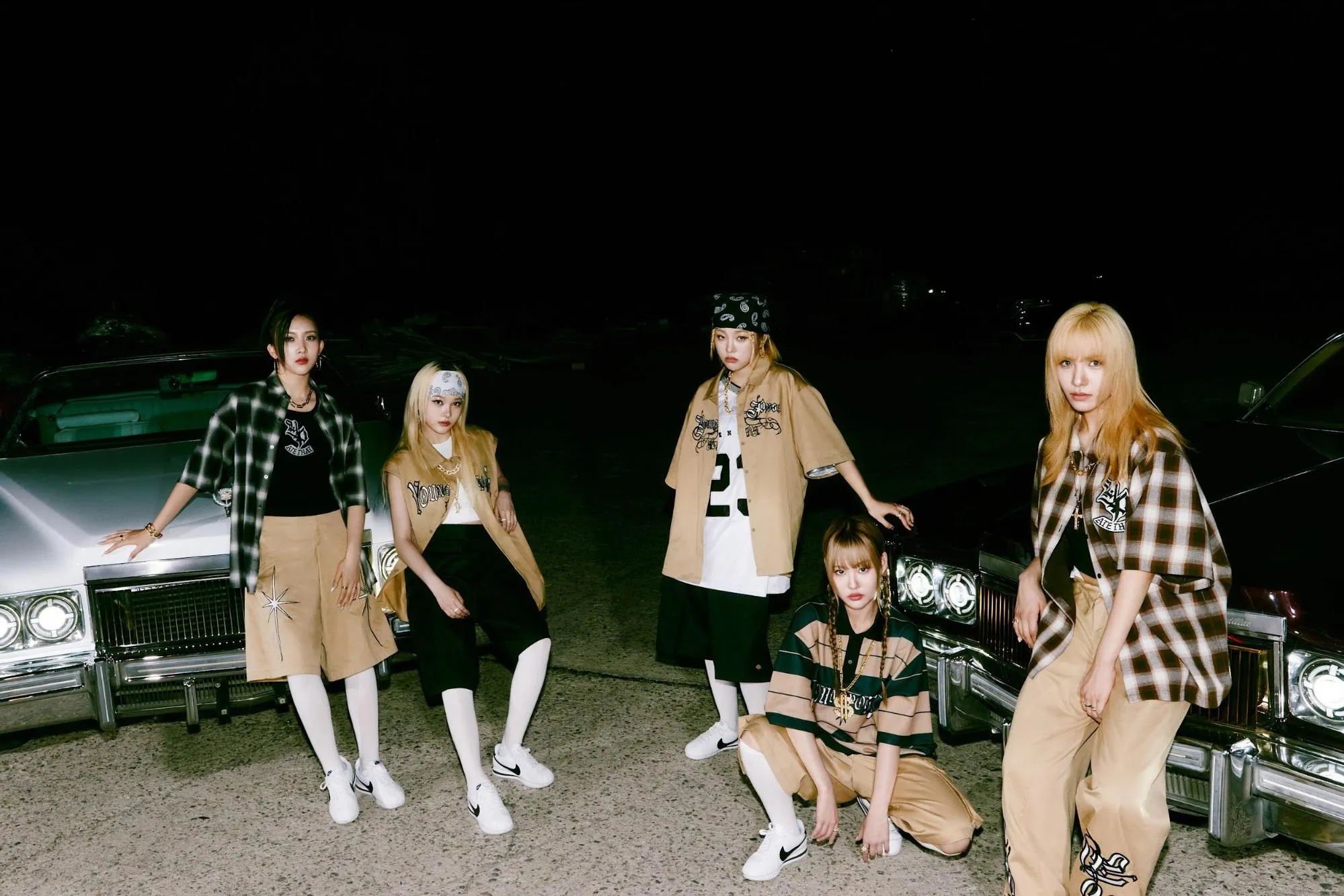 kpop