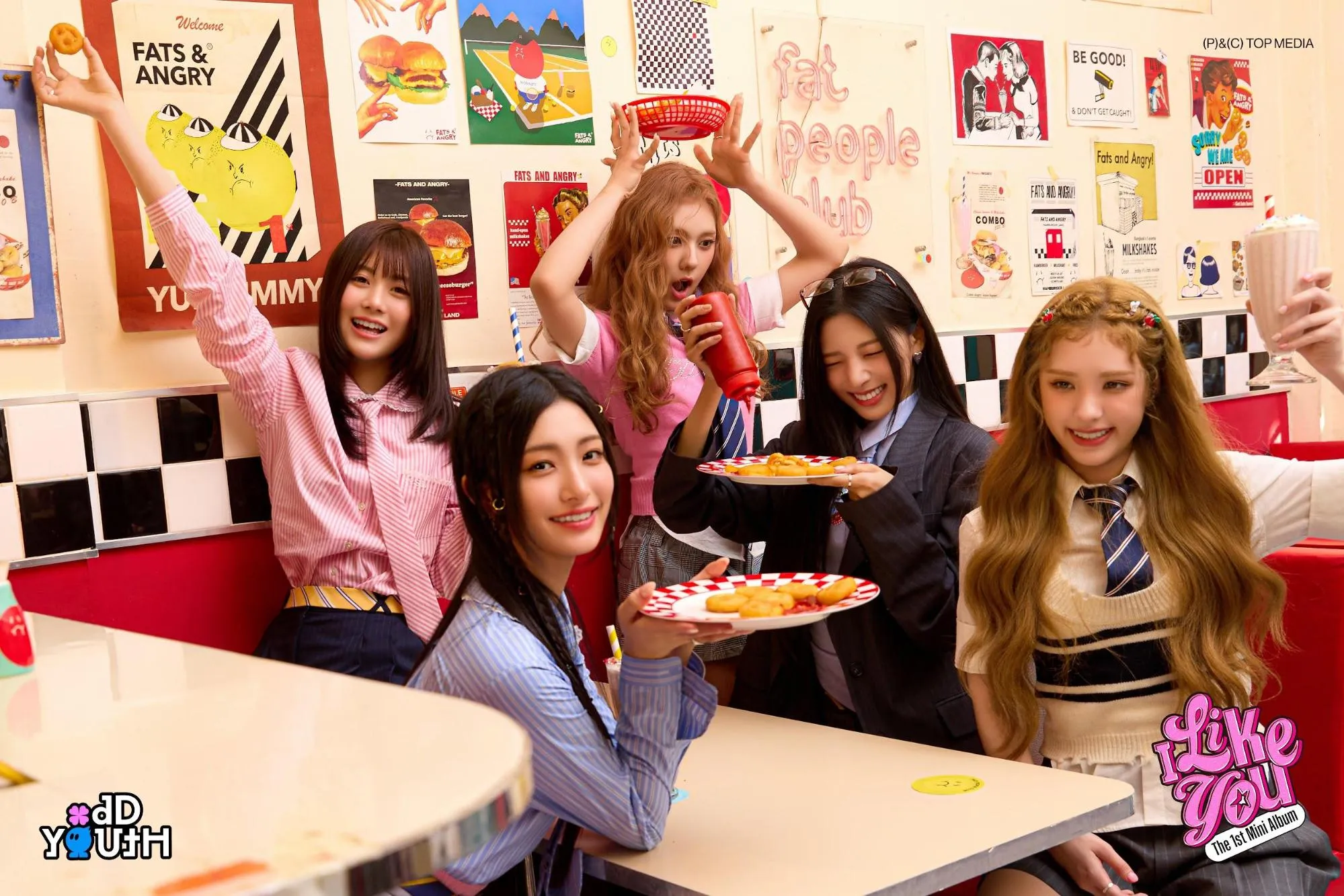 kpop