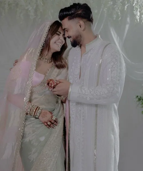 Hina-Rocky Jaiswal 2