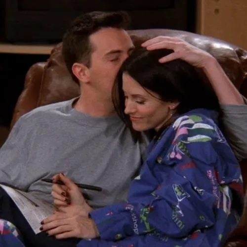 friends
