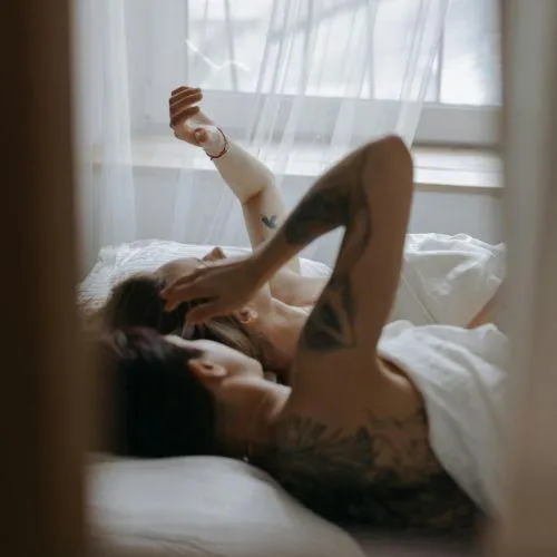 sex