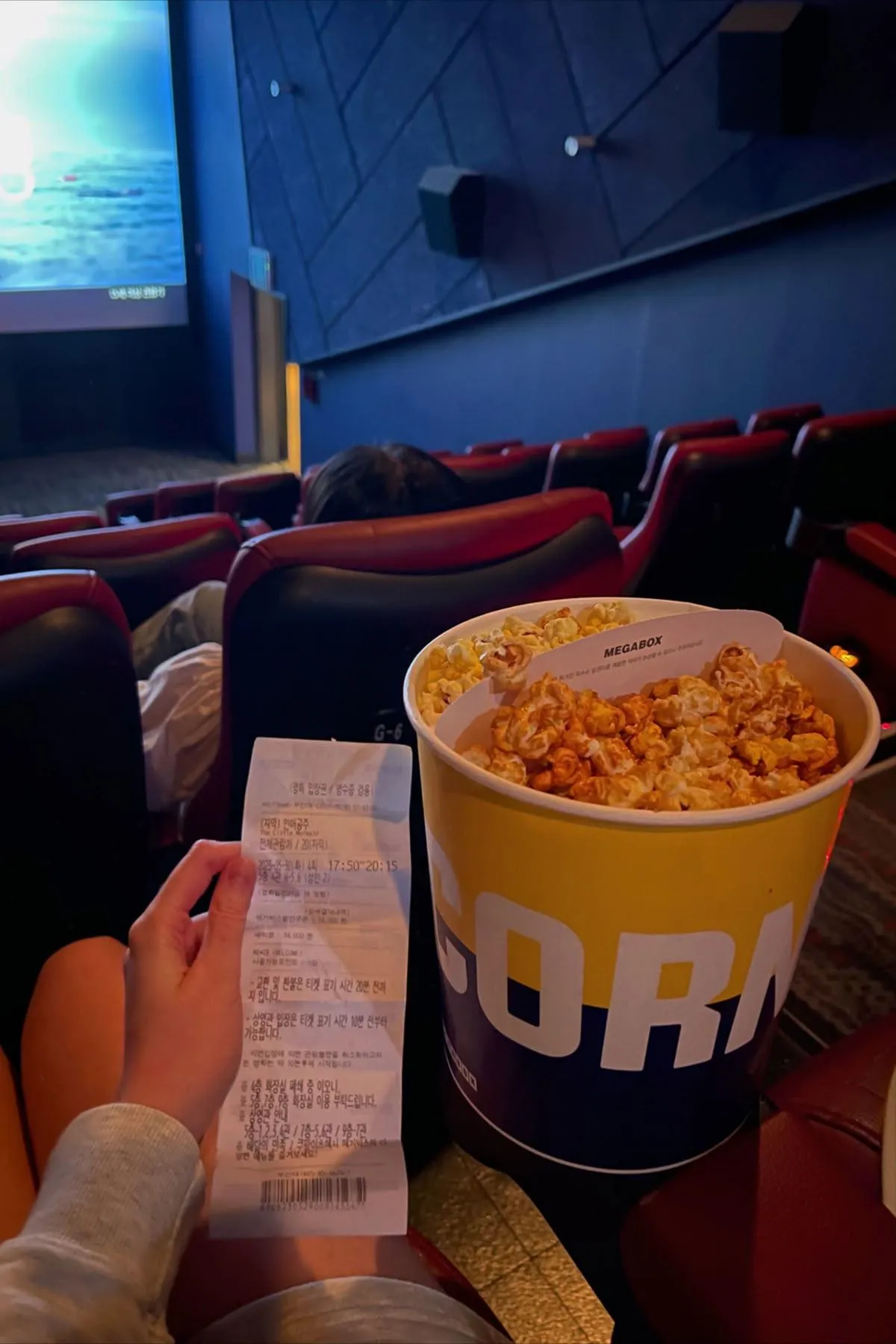 cinema 
