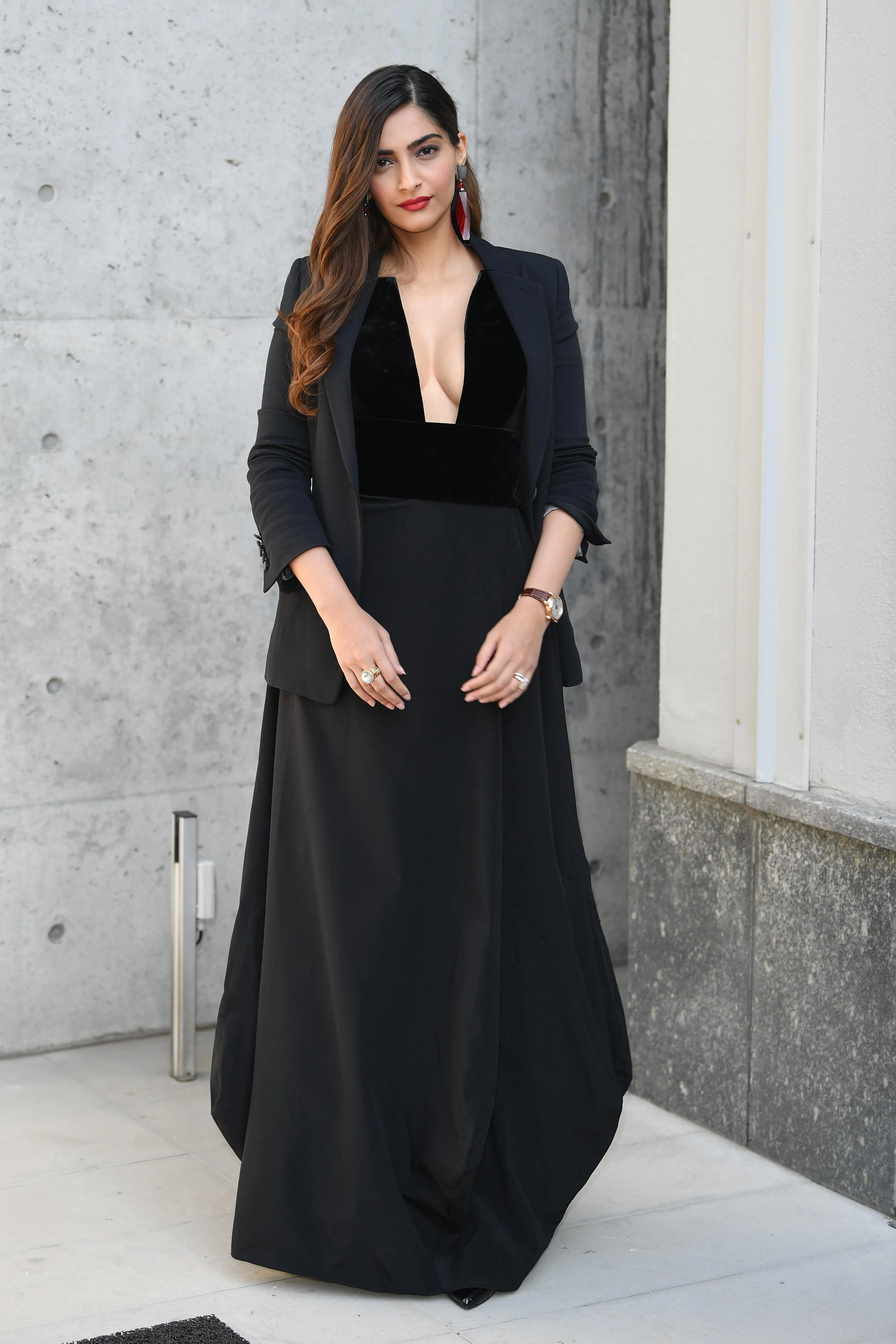 Sonam