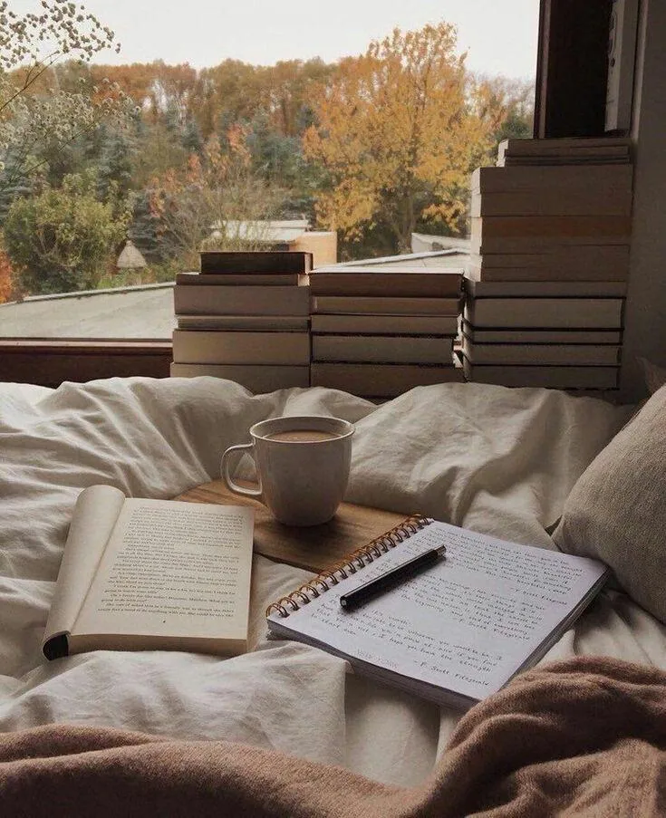 evening 