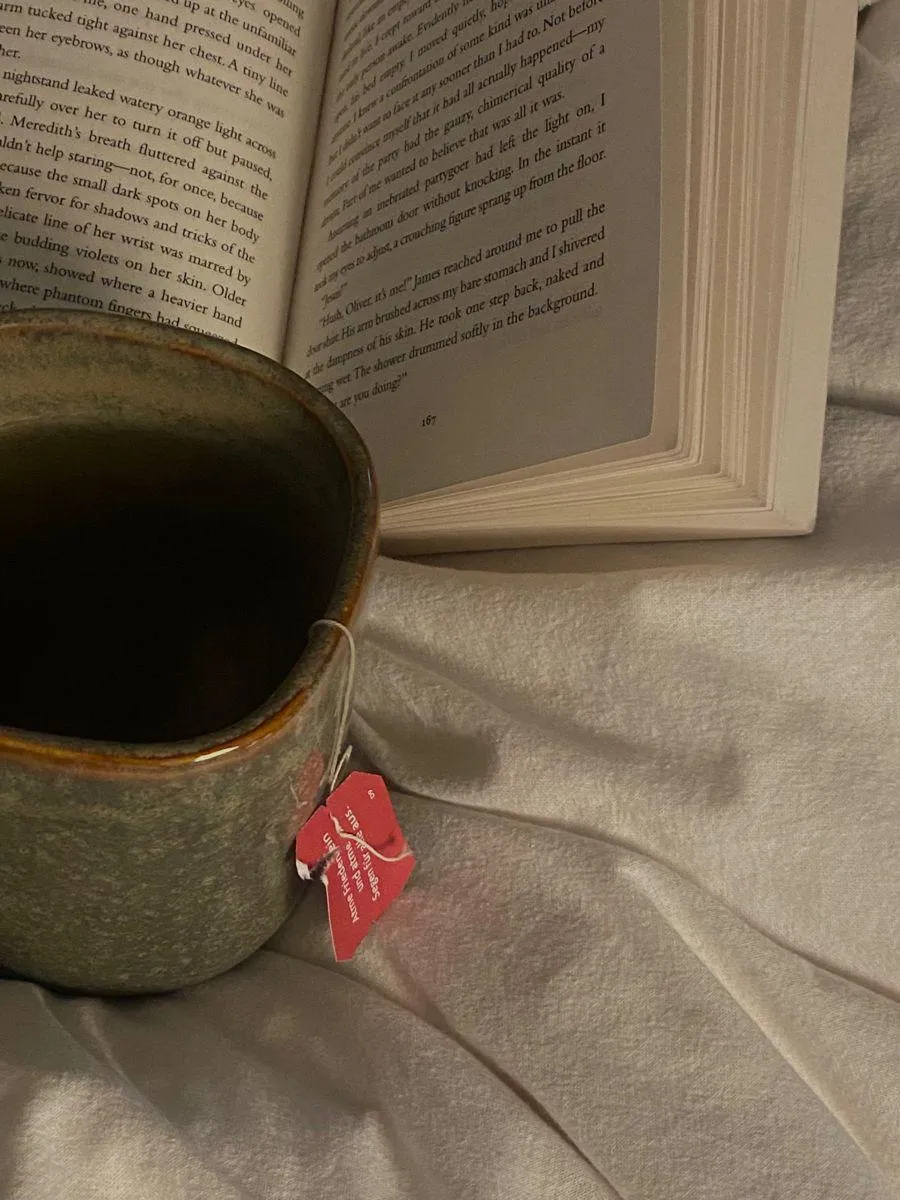 tea