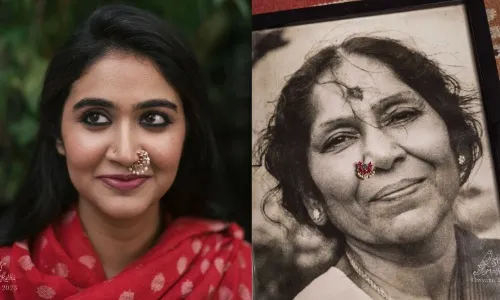 mookuthi 