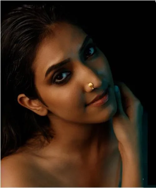 Mookuthi 3