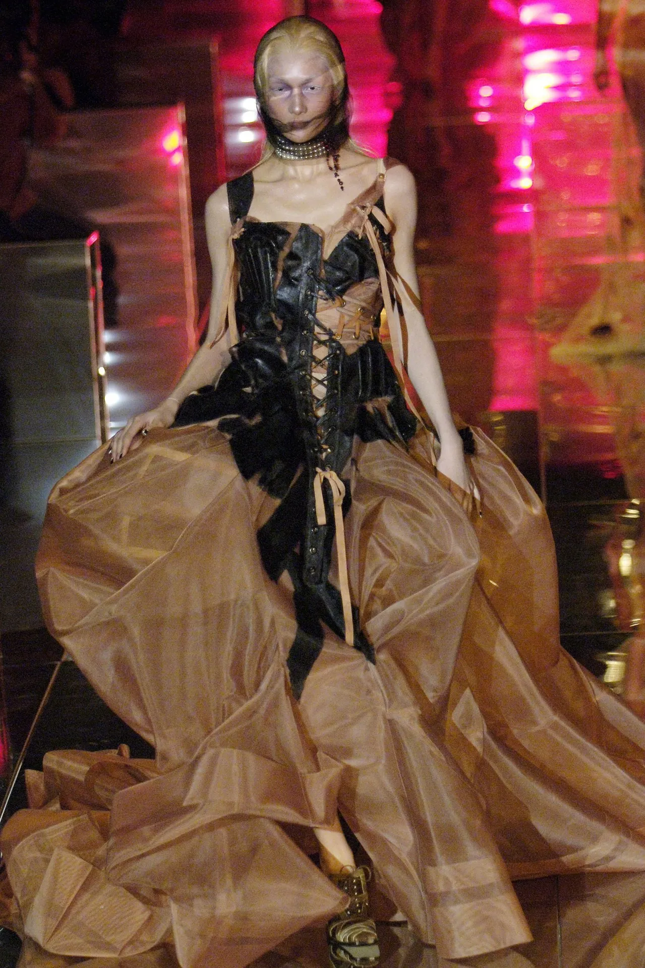 Dior by John Galliano – SS06 Haute Couture