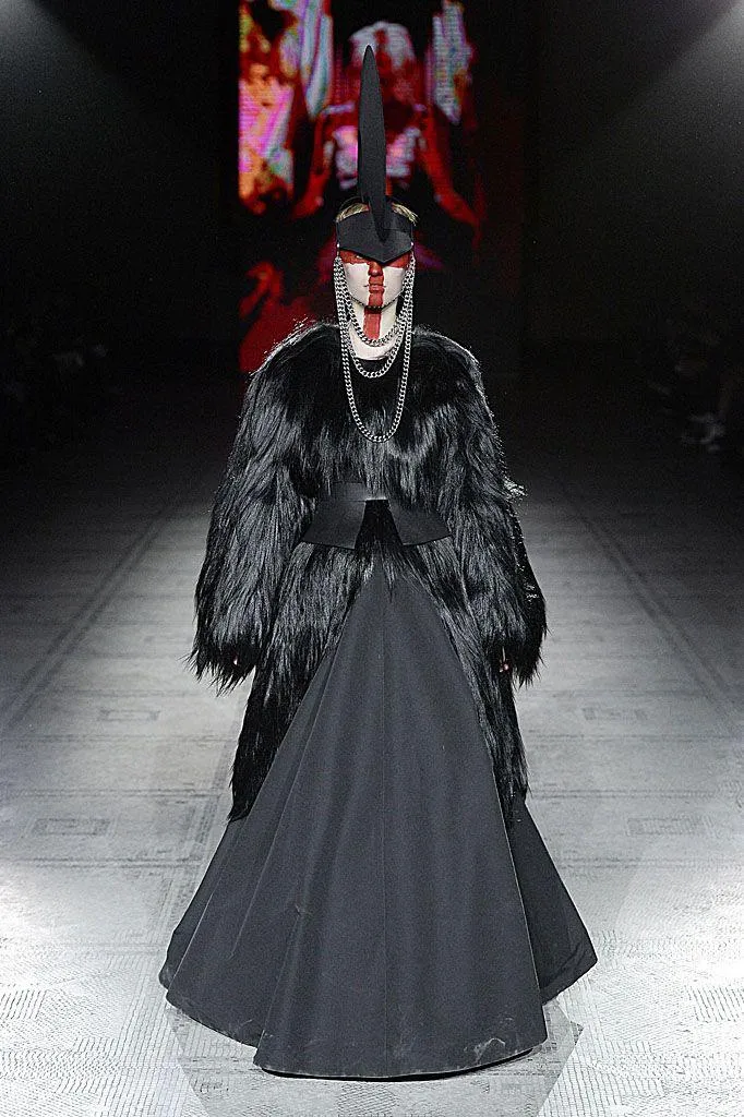 Gareth Pugh – AW15