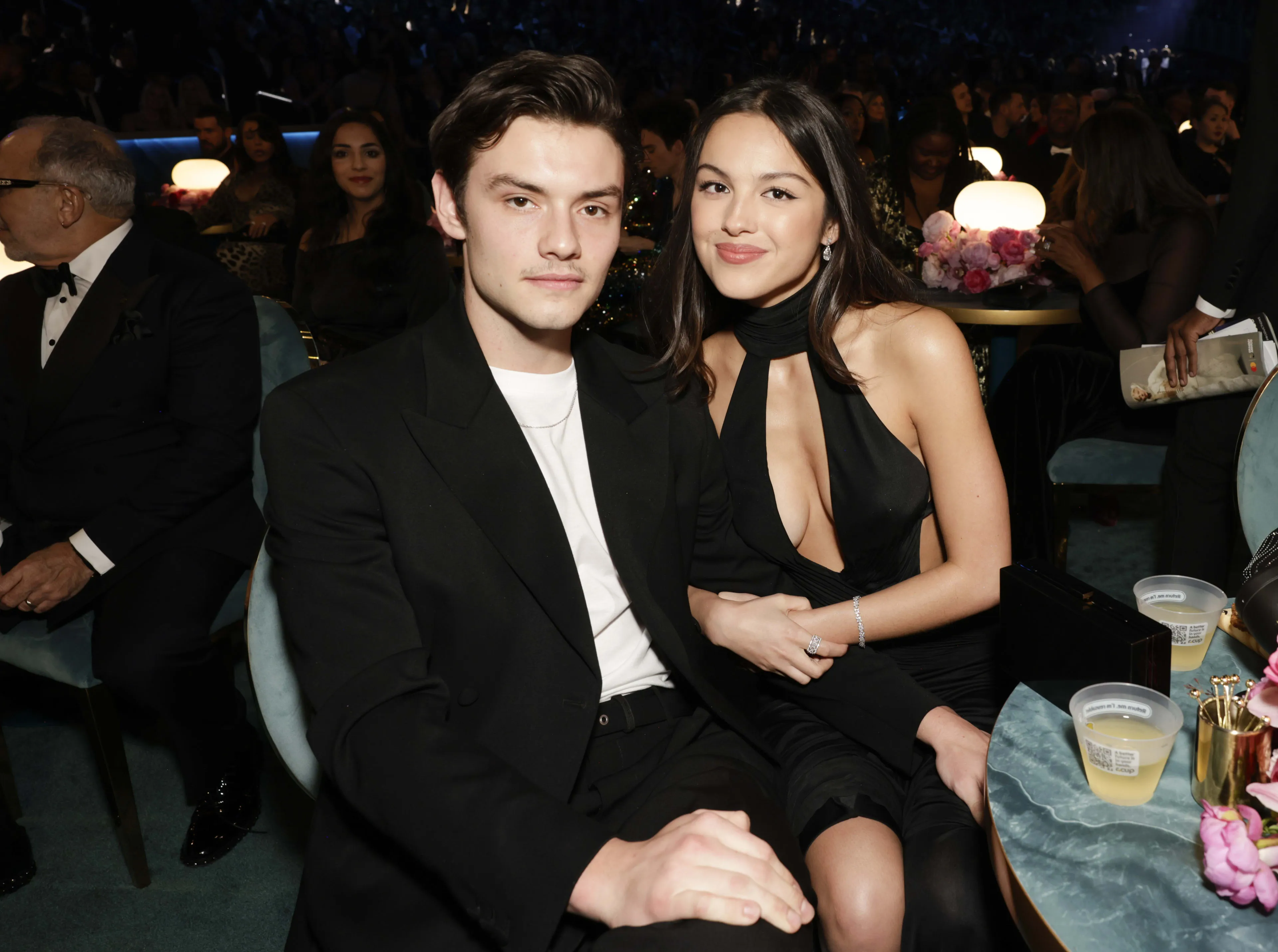 Olivia Rodrigo's Dating History, Current Boyfriend and Exes - Parade