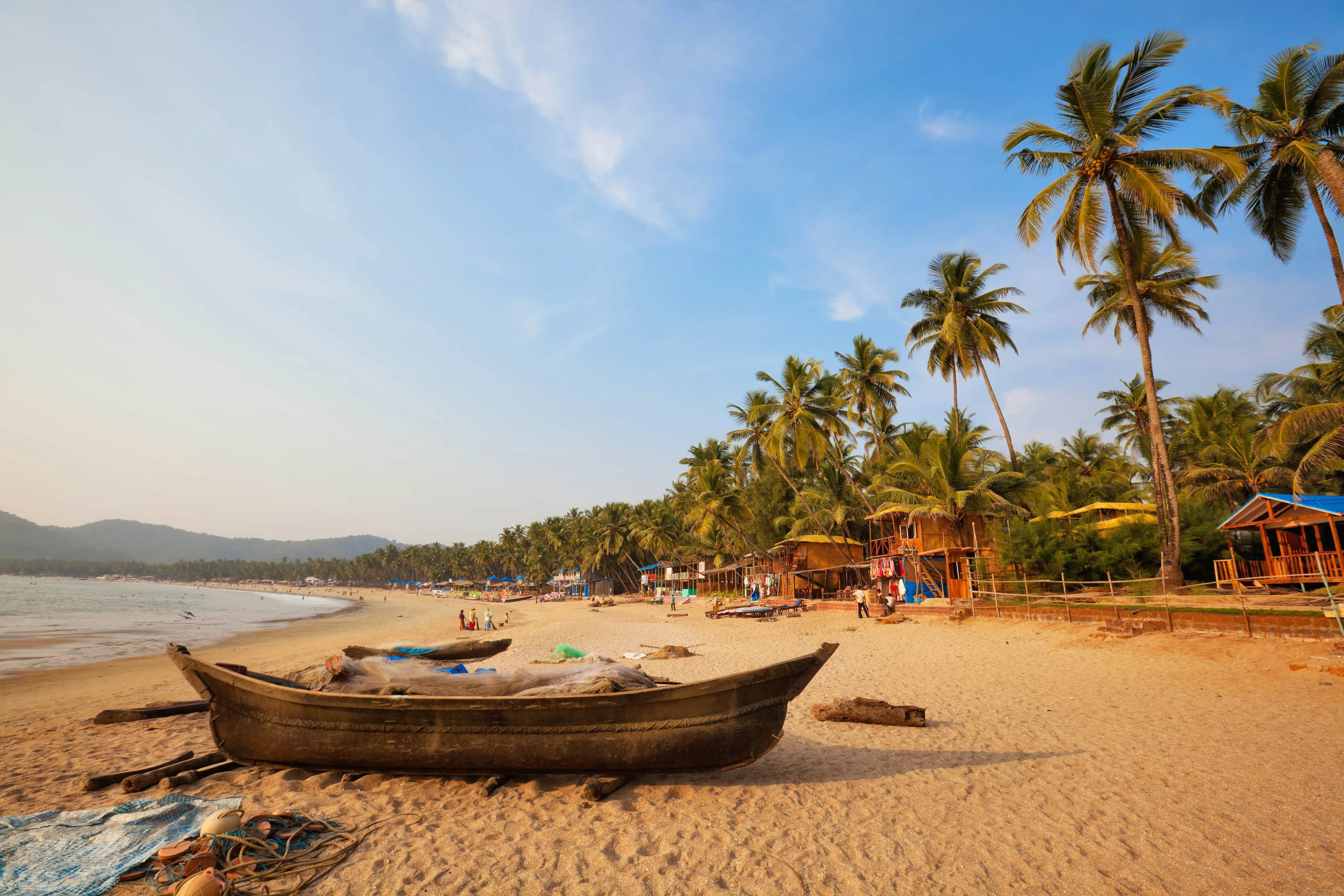 Goa travel - Lonely Planet | India, Asia