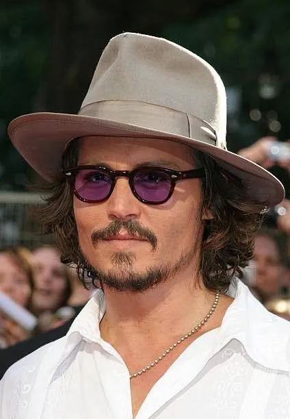 Johnny on sale depp sunglasses