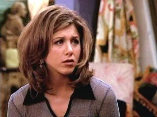11 Haircut ideas | rachel green outfits, rachel green, rachel green friends