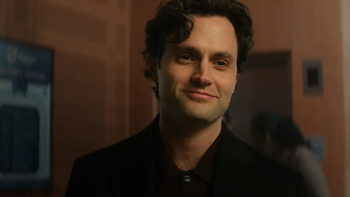 Watch the Trailer for the Final Season of 'You'