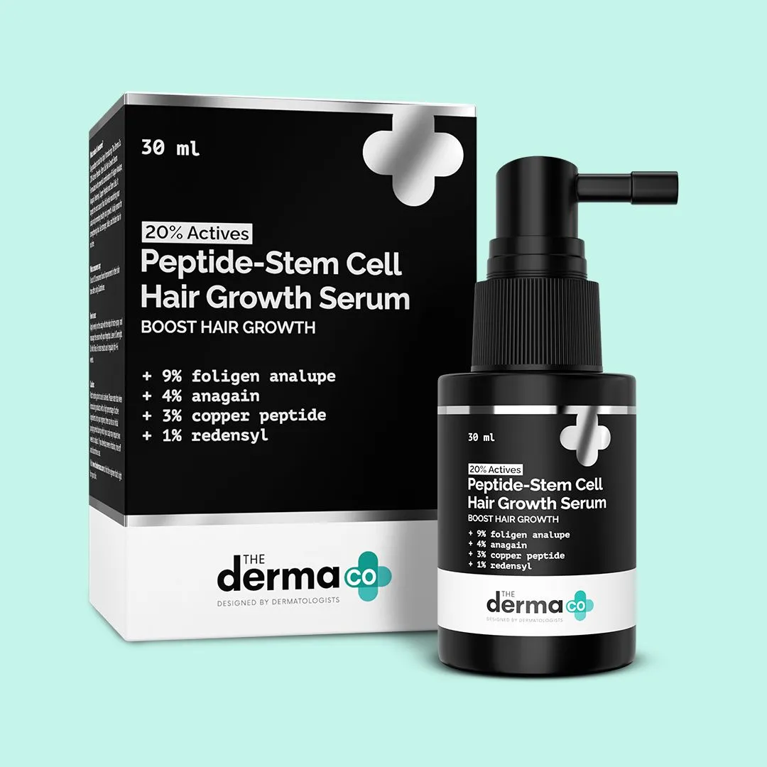 The Derma Co.