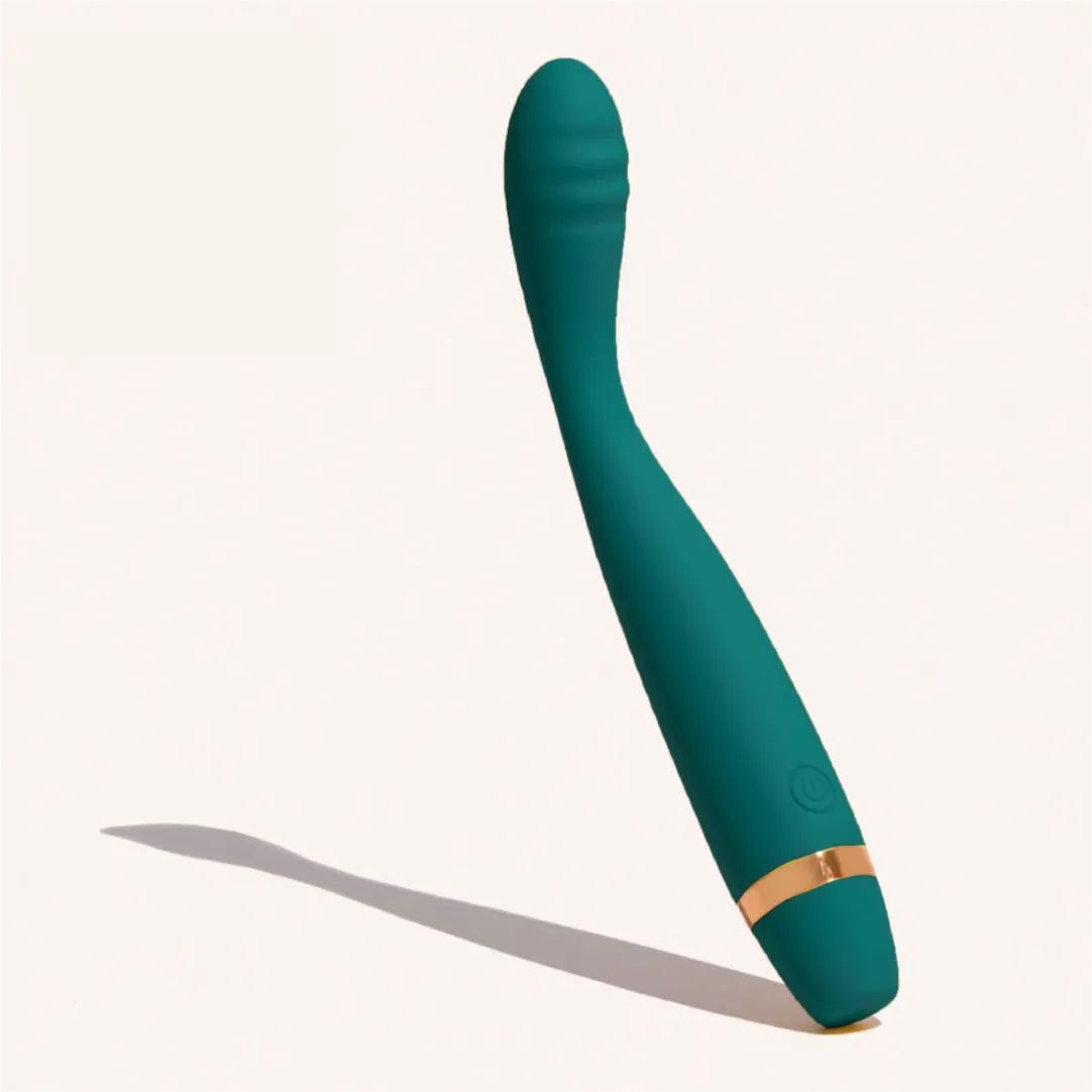 MyMuse Groove Wand Massager | Deep, Versatile, Stress Relief