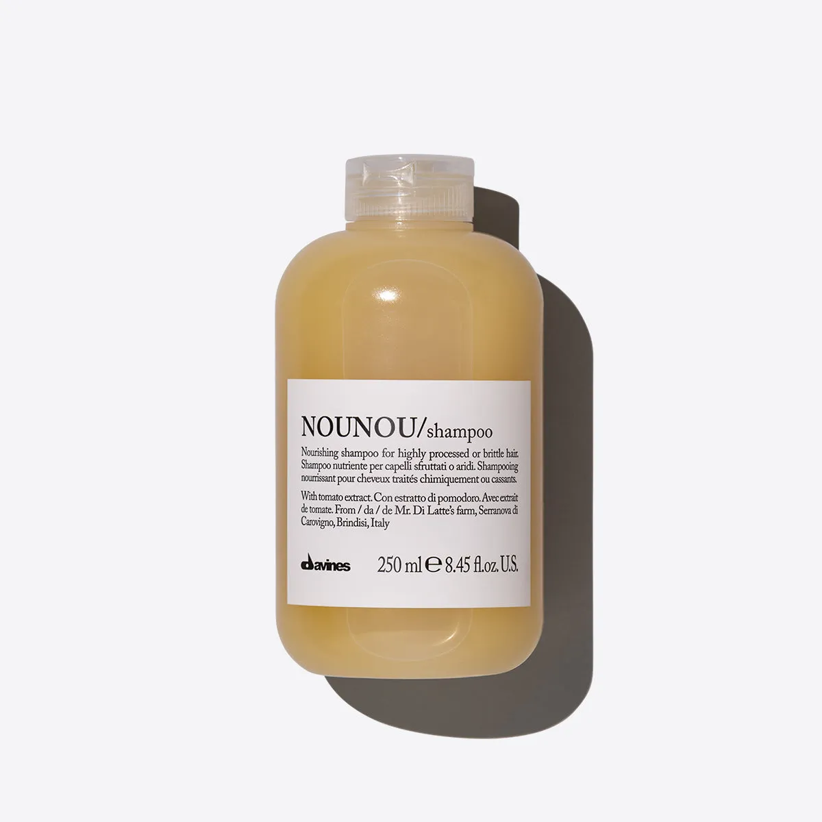 NOUNOU SHAMPOO – Davines India