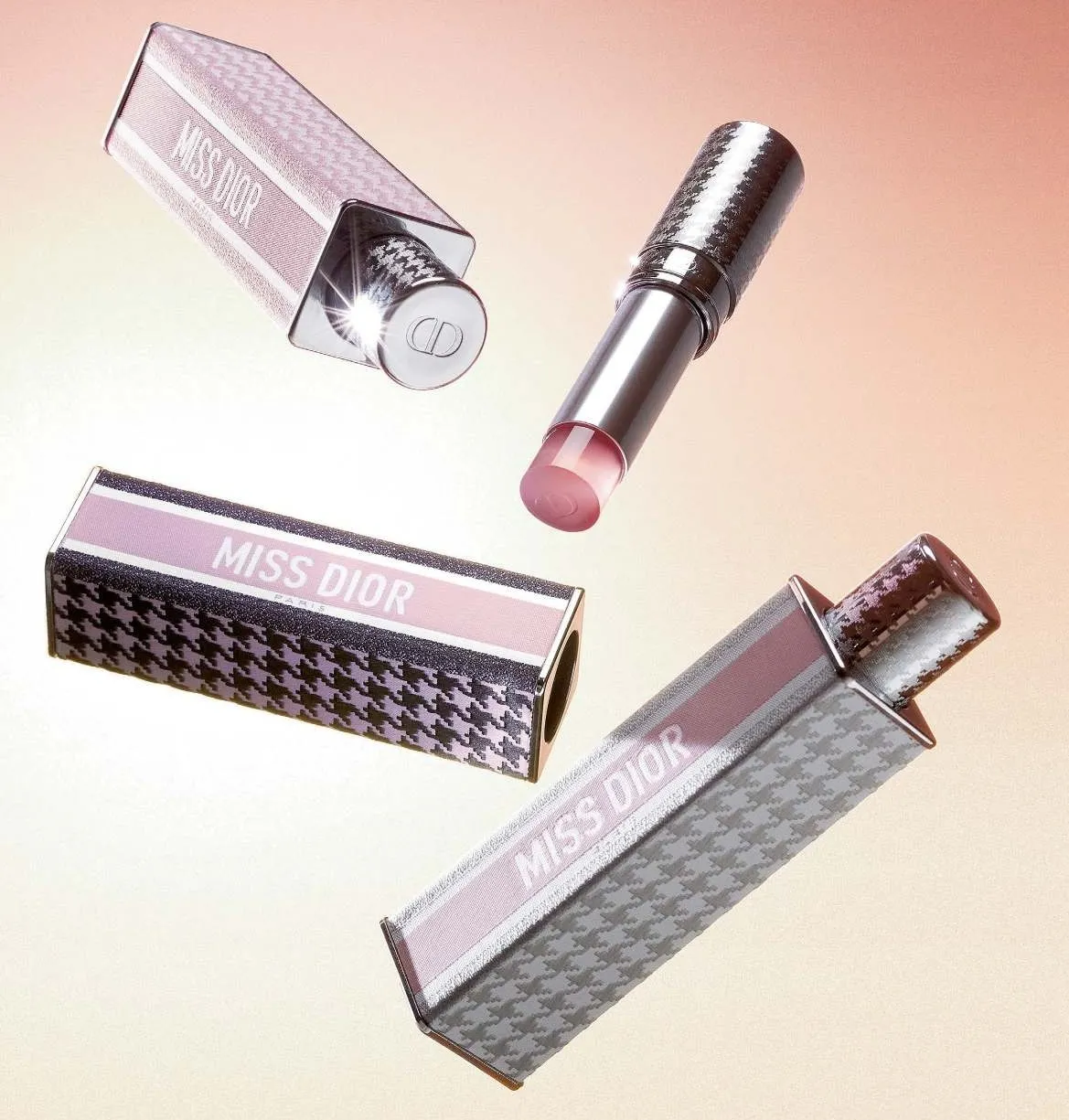 Miss dior mini miss solid perfume - 12 Feb 2025 - Stylist Magazine - Readly