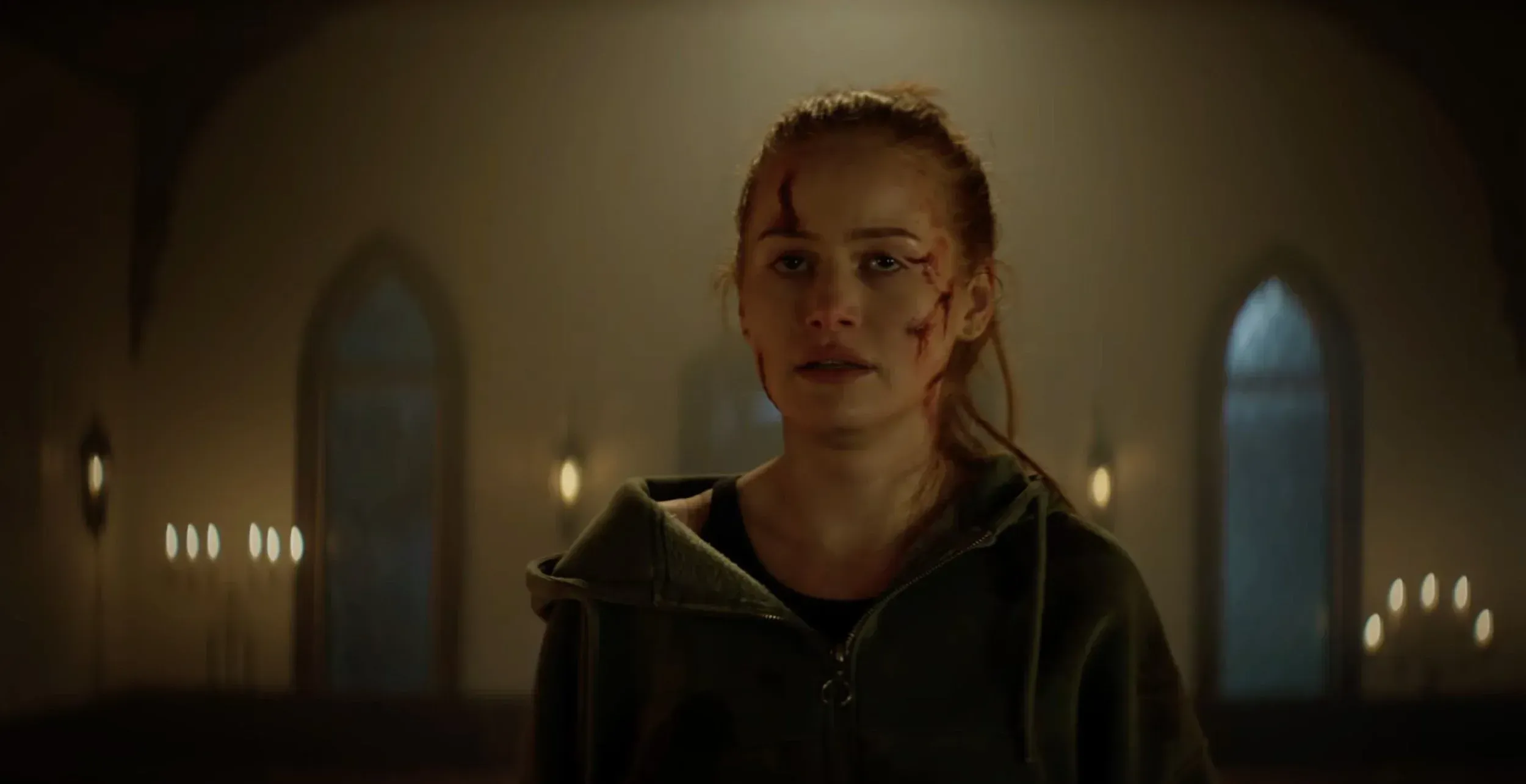 New Teaser Trailer for THE STRANGERS: CHAPTER 3 Promises a Chilling Finale  &mdash; GeekTyrant