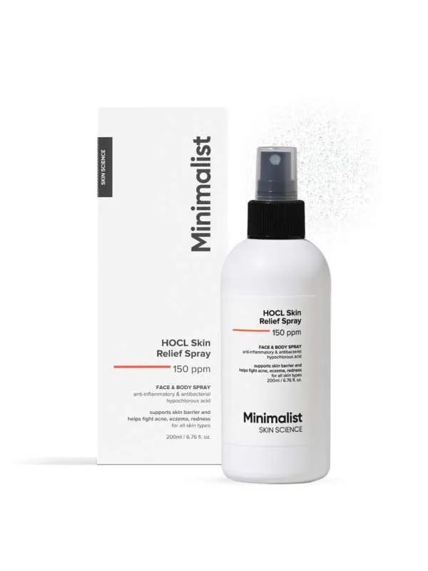 Shop for Minimalist Toner Online at Myntra