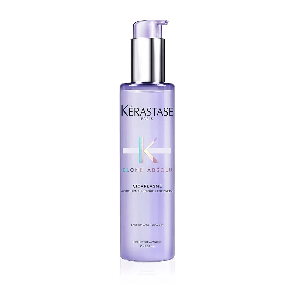 kerastase blond absolu cicplasme hair serum
