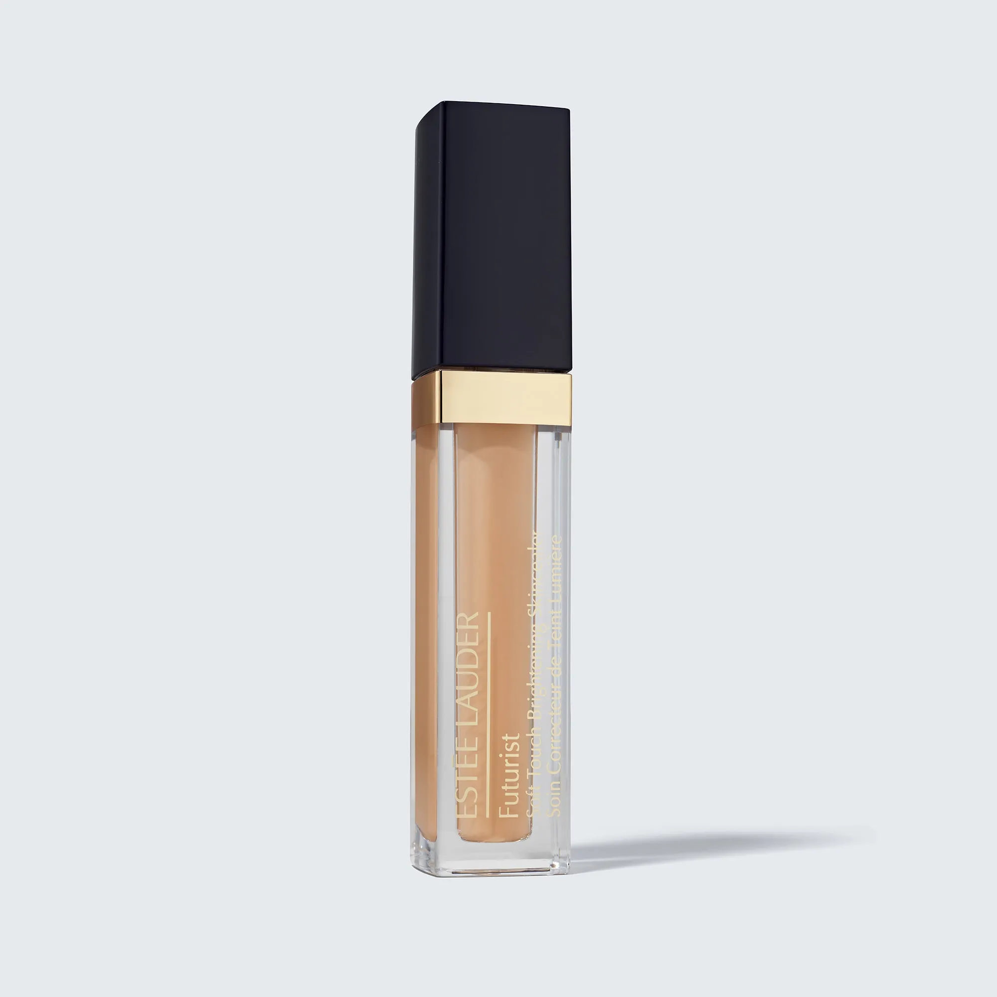 Futurist Soft Touch Brightening Skincealer Concealer, 6.0 ml, 2W, Product Shot