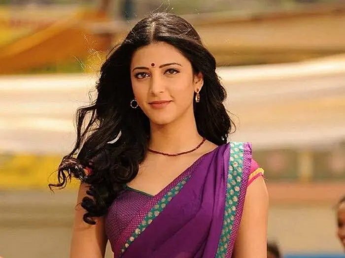 Shruti Haasan Biography: Movies, Photos, Videos, News, Biography & Birthday