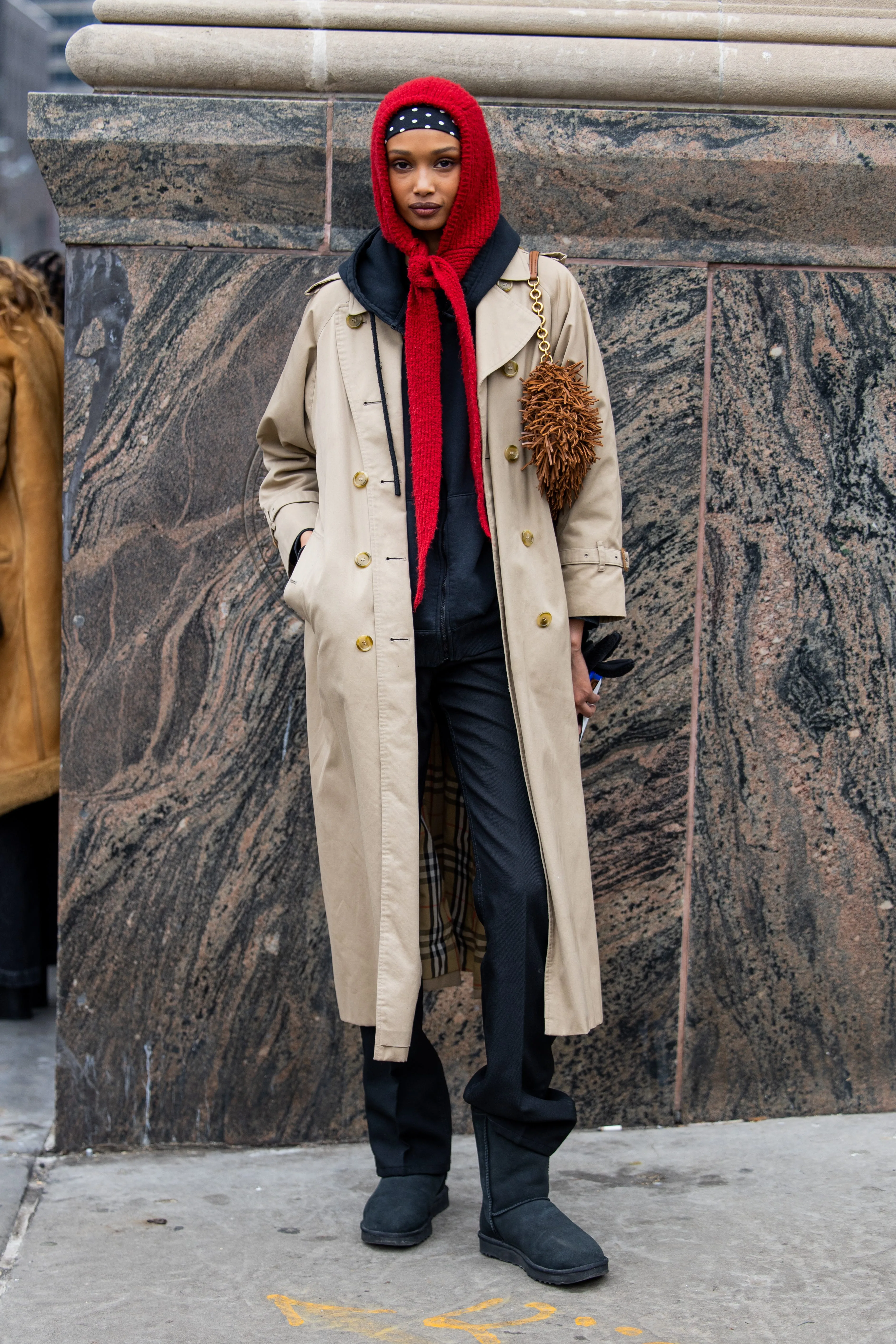 Street Style - February 2026 New York Fashion Week