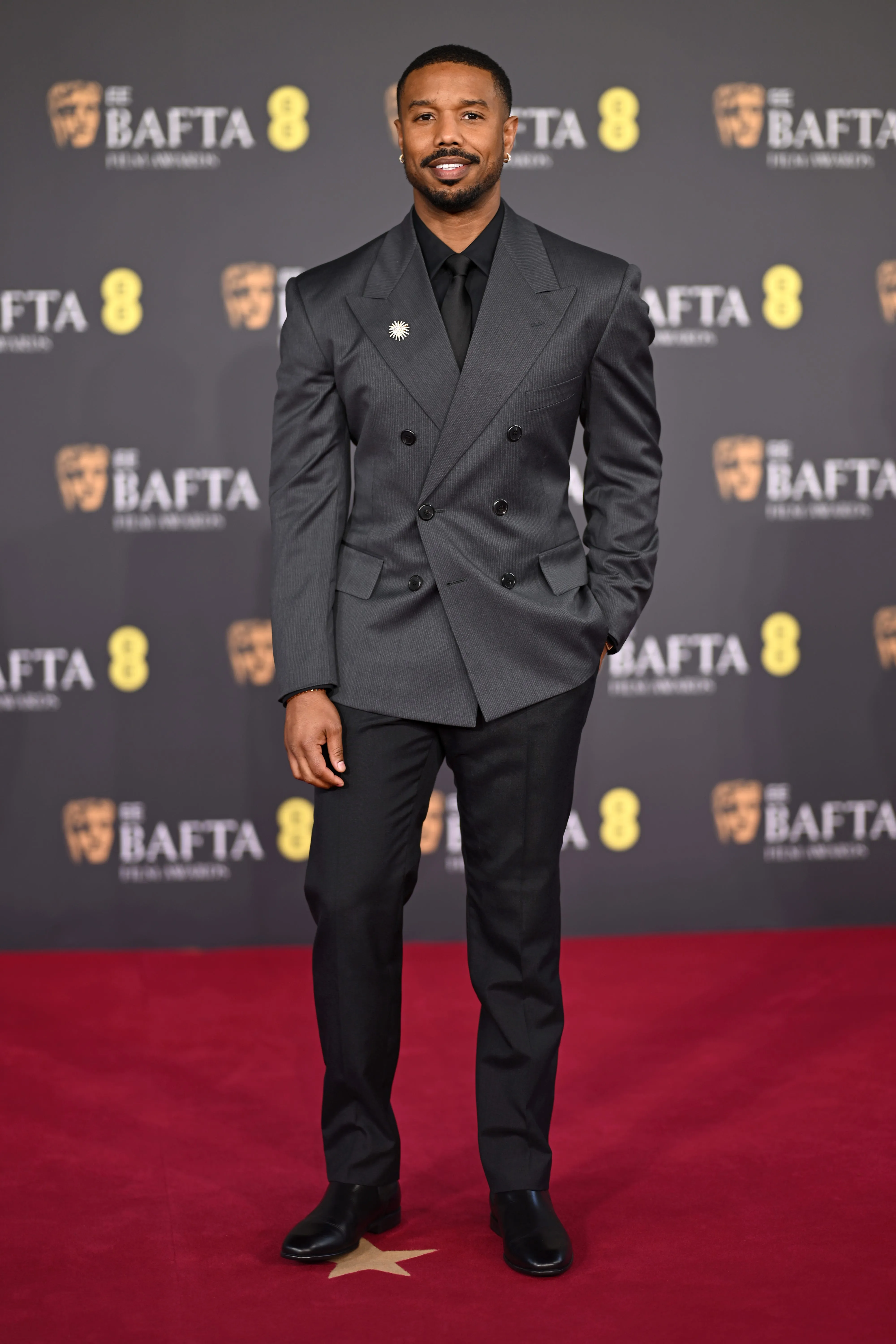 2026 EE BAFTA Film Awards - Arrivals