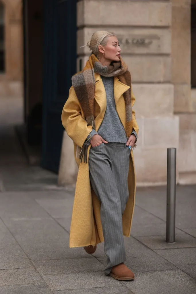 street style : day five paris fashion week womenswear f/w 2022 2023