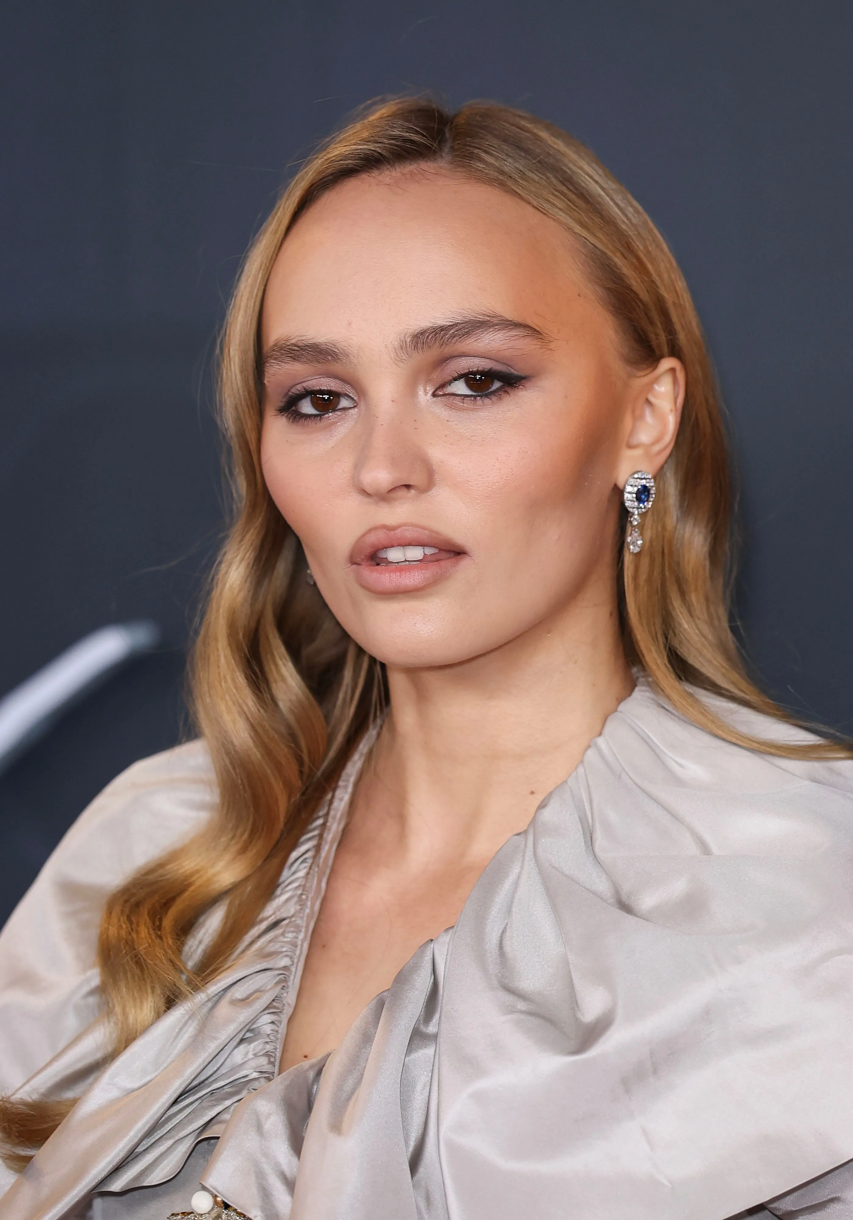 "Nosferatu"  UK Premiere - Arrivals