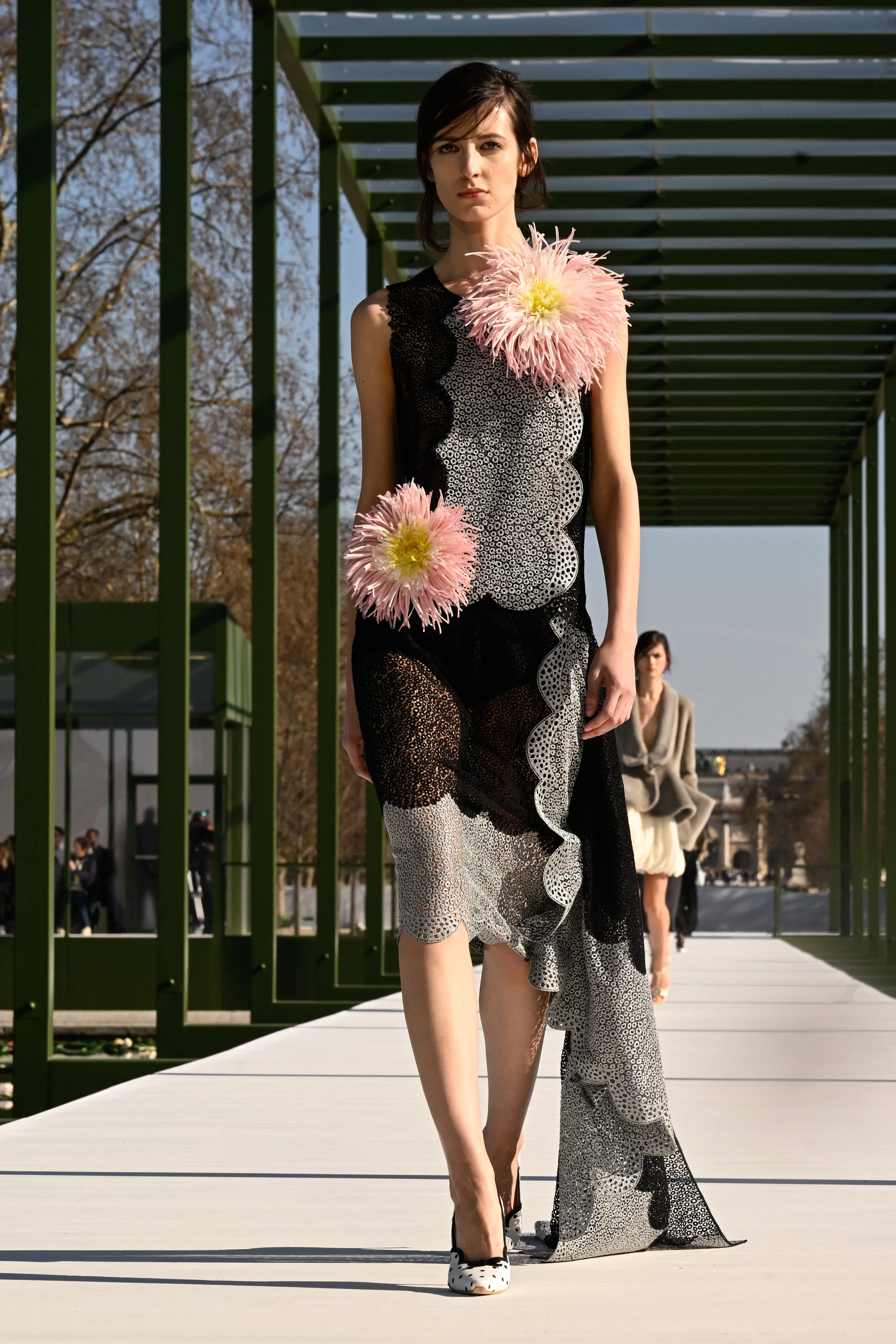 dior paris fashion week fall 2026 runway