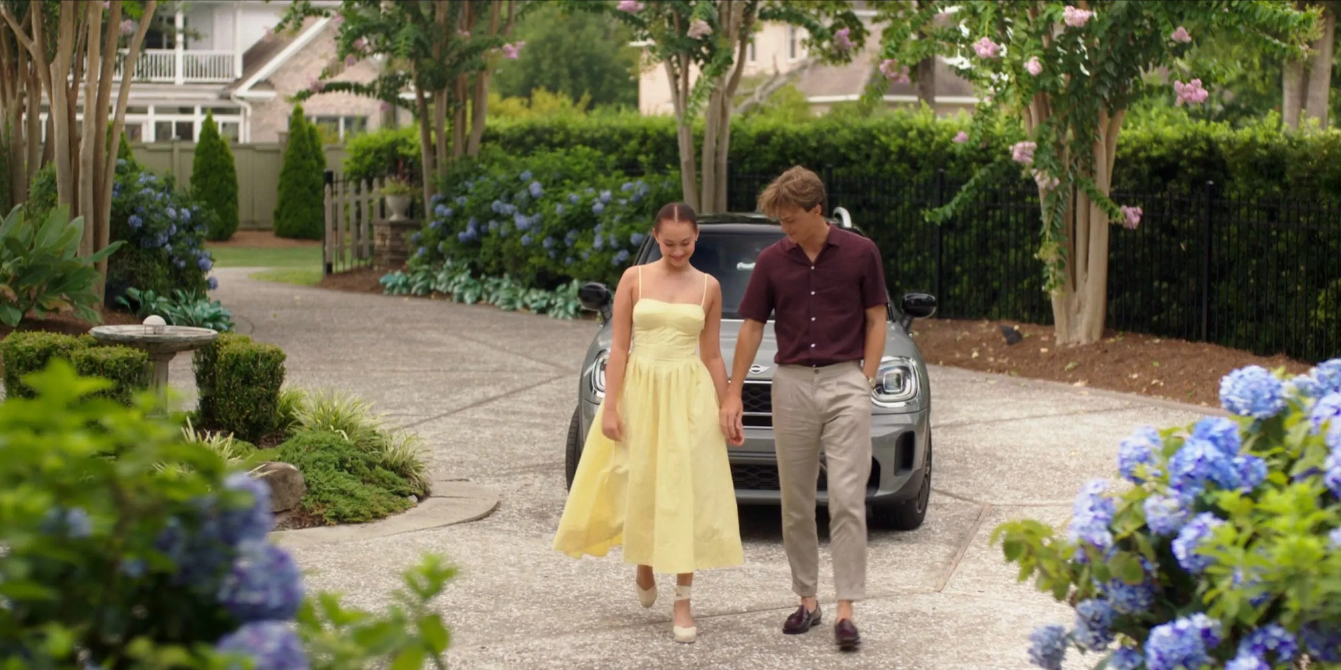 The Summer I Turned Pretty' S3 Outfits: Recreate Belly's Best Looks