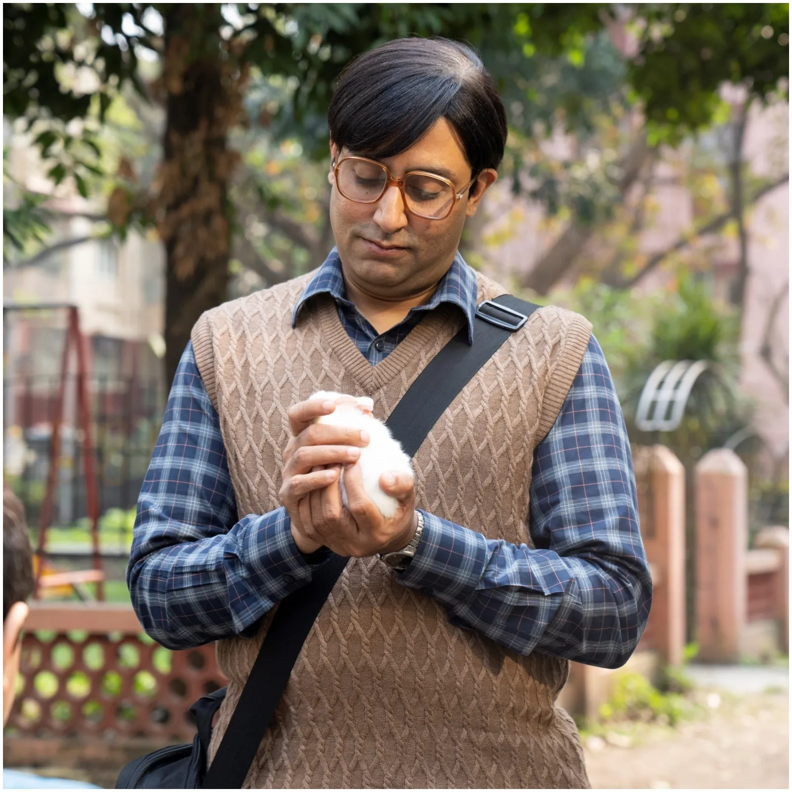 Bob Biswas Movie Review: Abhishek Bachchan Plays a Softer Version of  Kahaani's Deadly Assassin | Movies News - News18